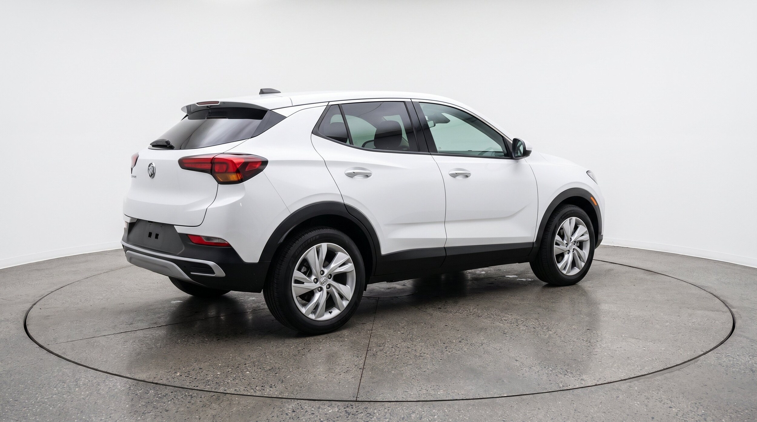 Thumbnail: 2026 Buick Encore GX - 9