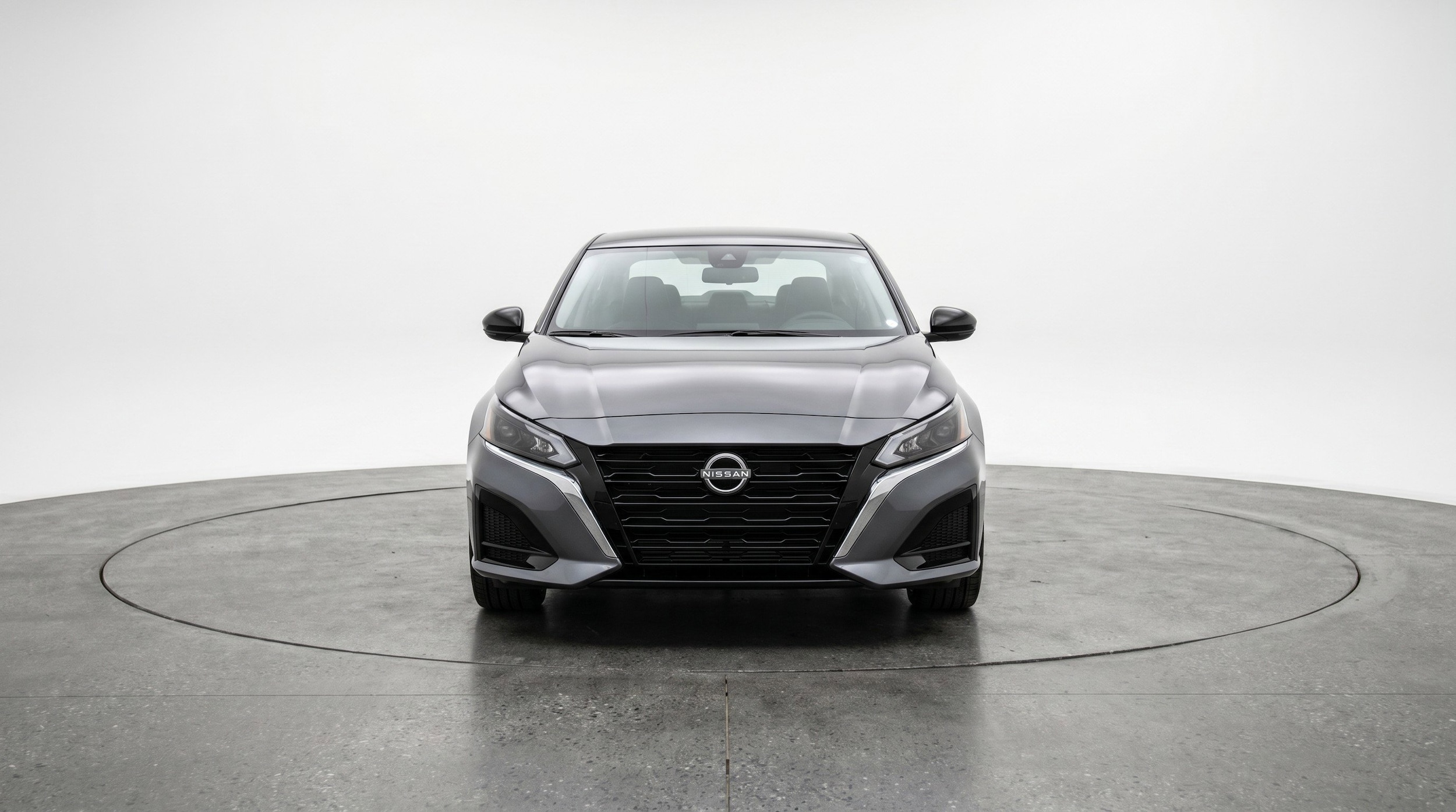 Thumbnail: 2025 Nissan Altima - 2