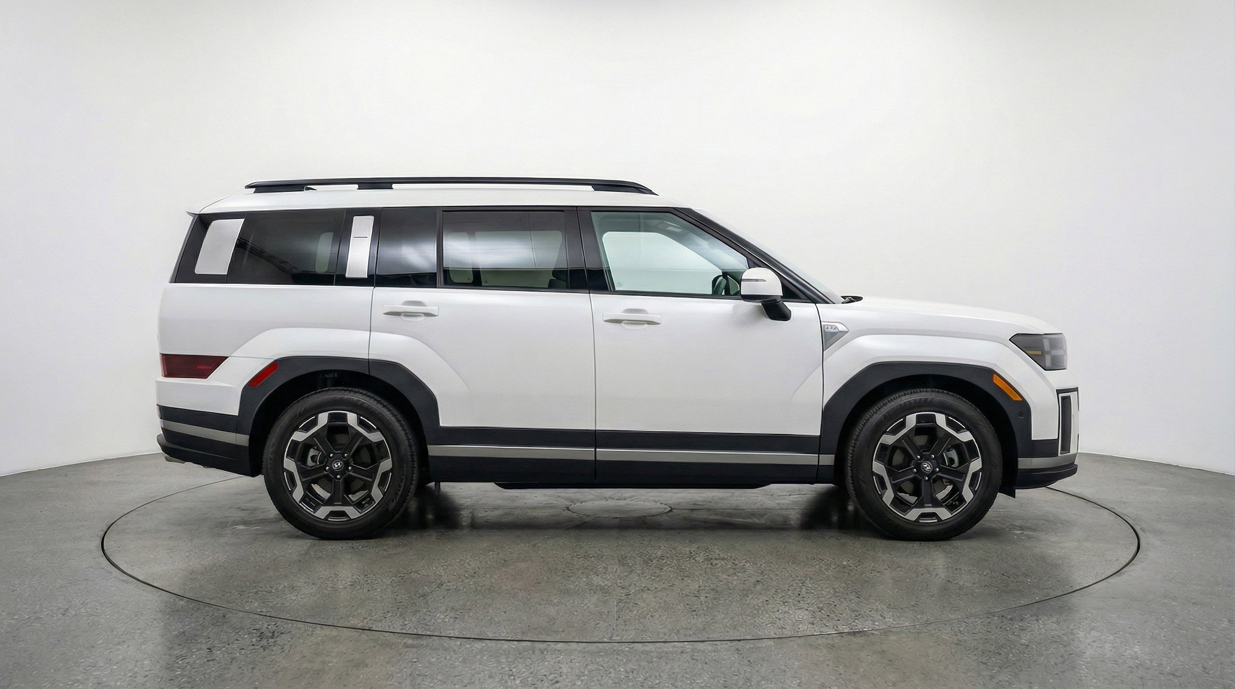 Thumbnail: 2025 Hyundai Santa Fe - 11