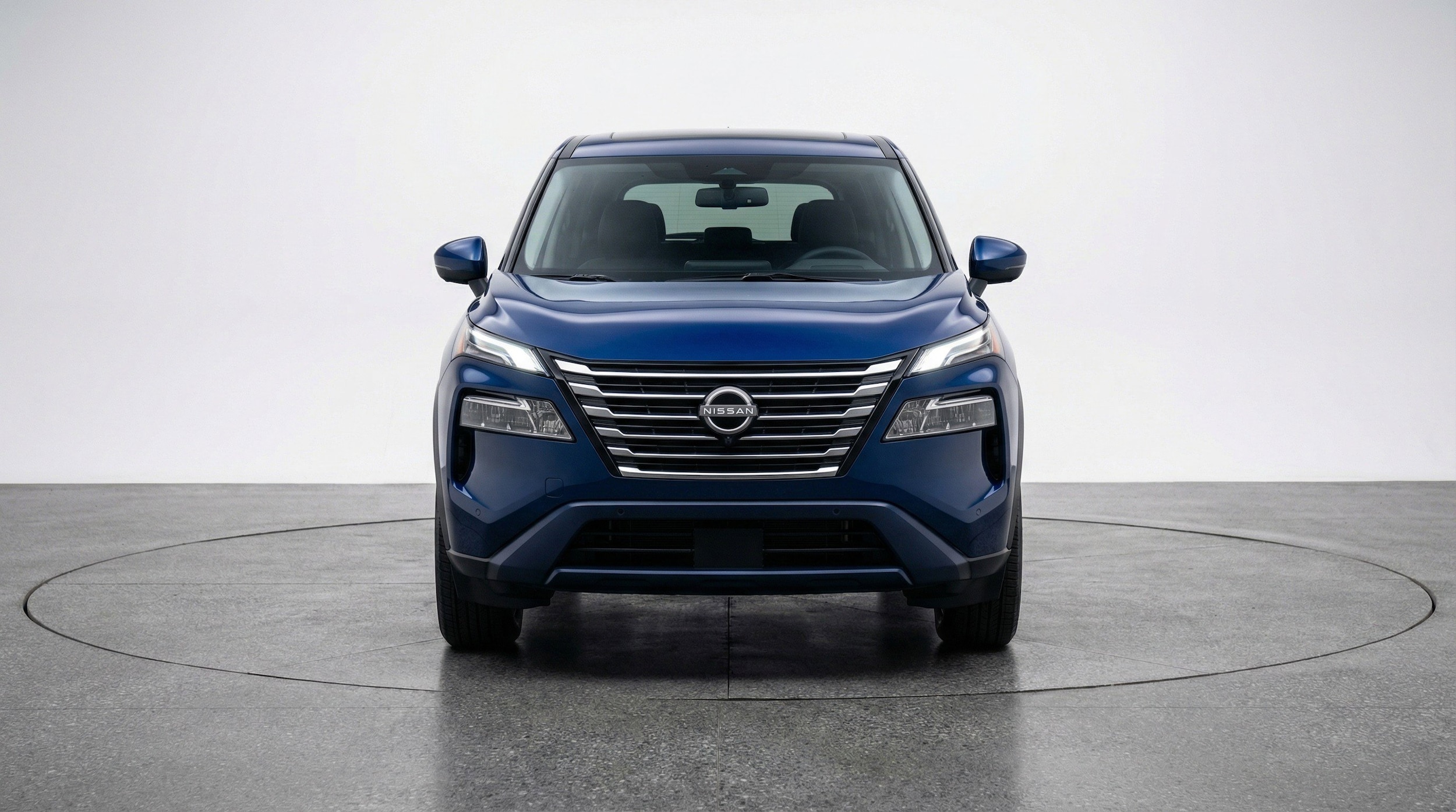 Thumbnail: 2025 Nissan Rogue - 2