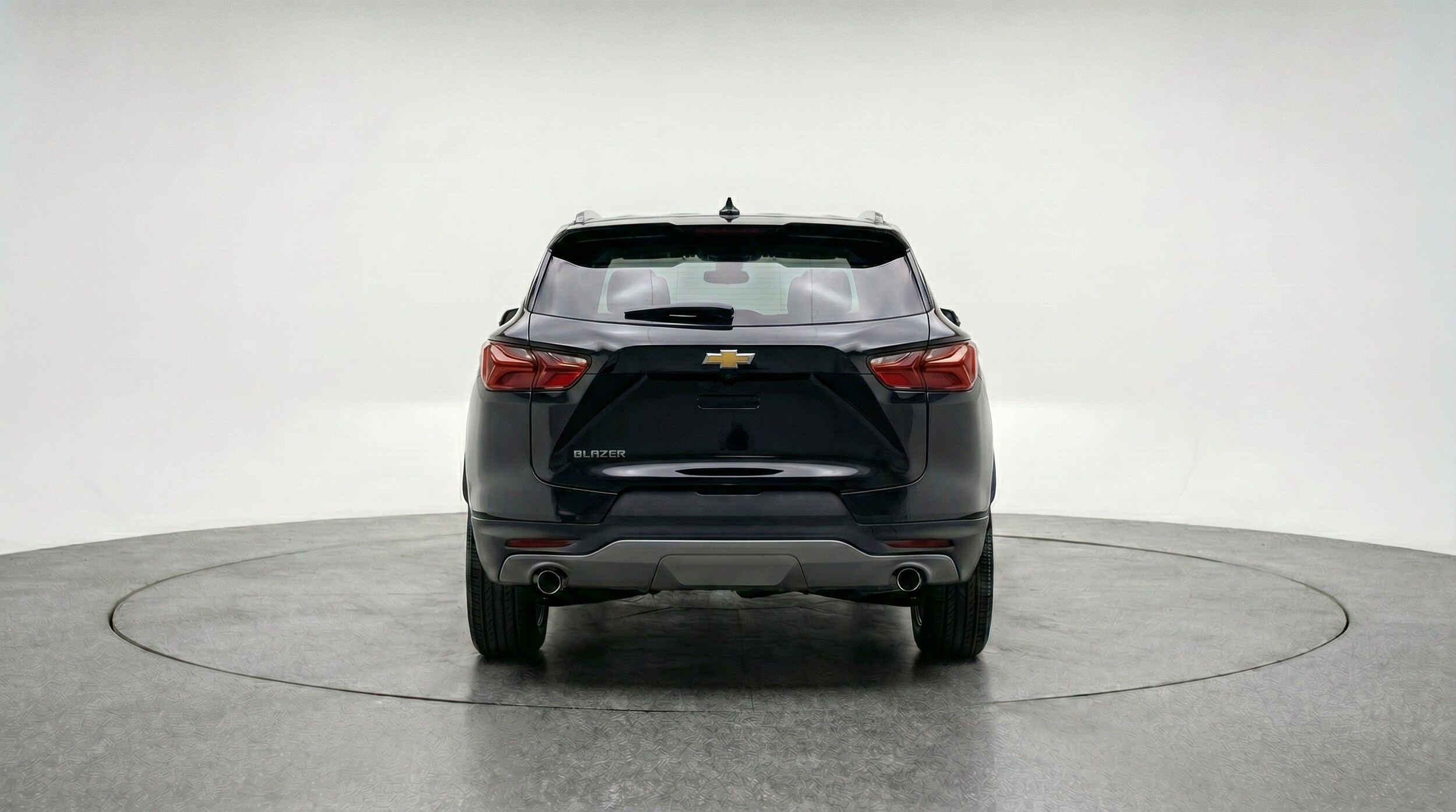 Thumbnail: 2025 Chevrolet Blazer - 7