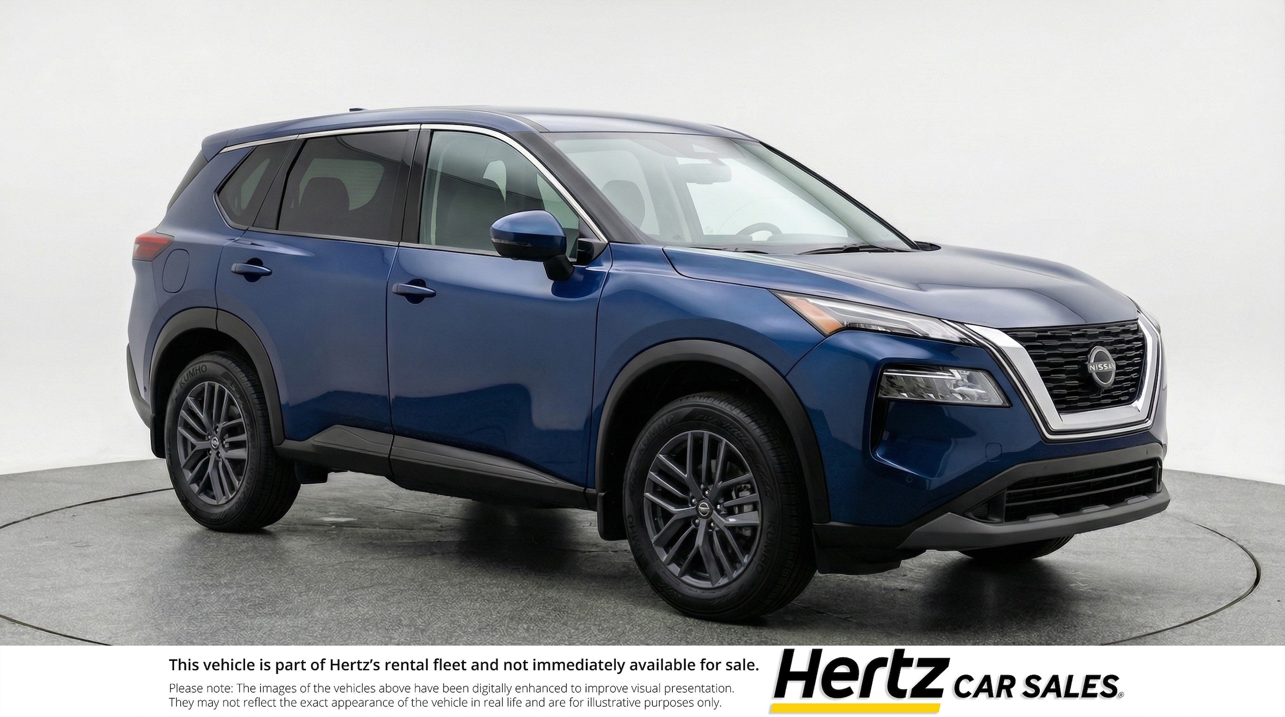 Thumbnail: 2026 Nissan Rogue - 1