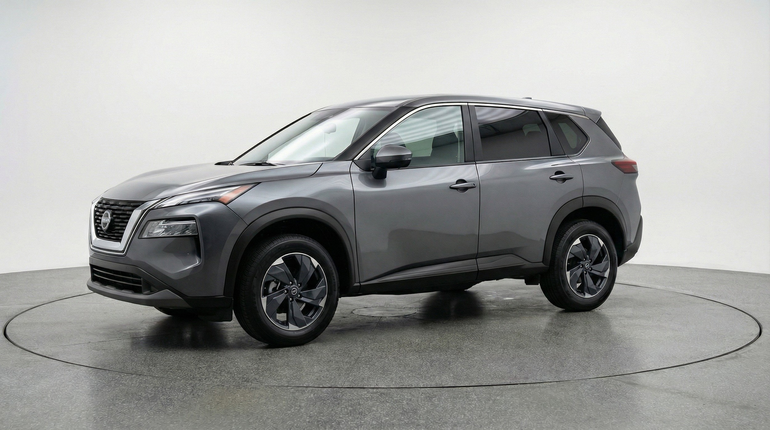 Thumbnail: 2025 Nissan Rogue - 3