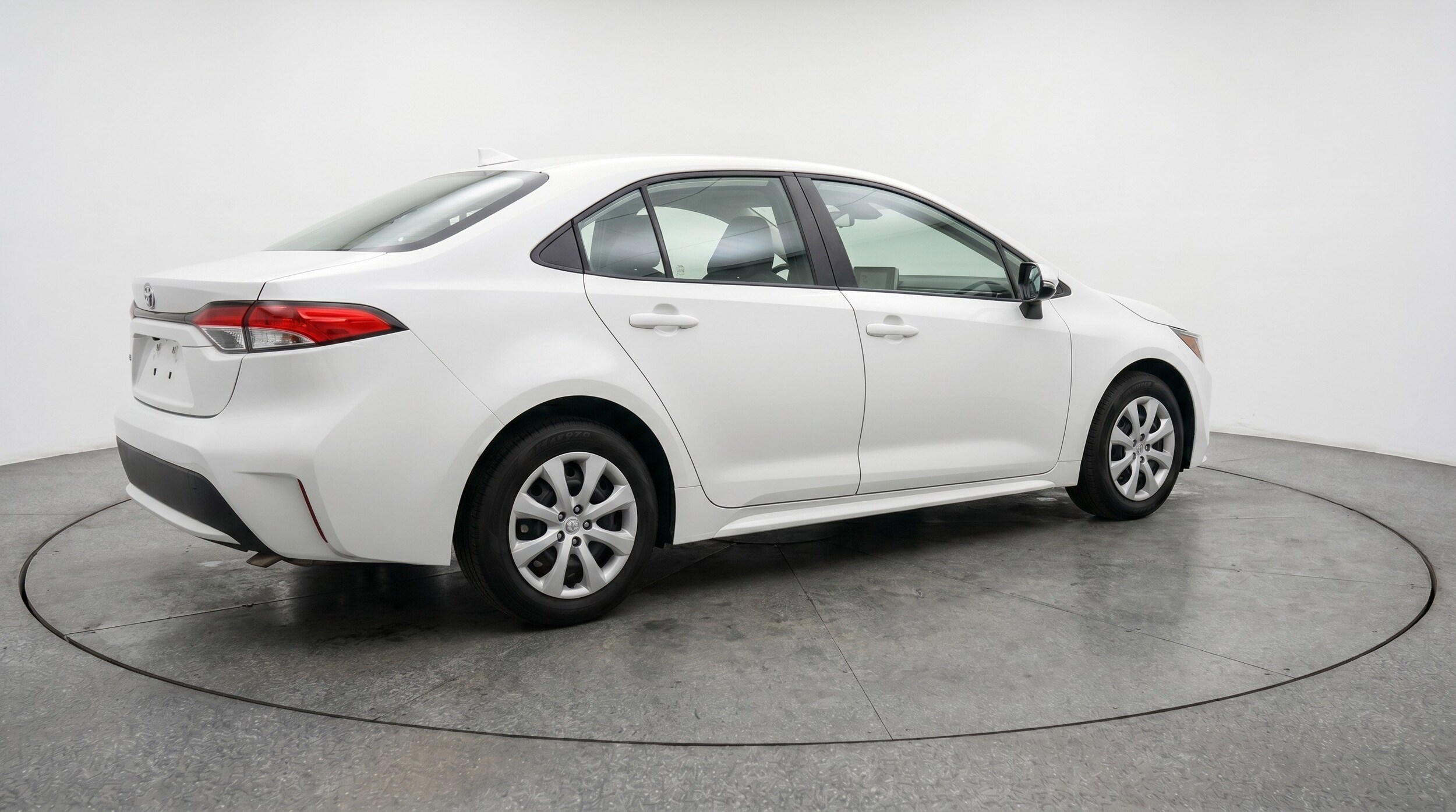 Thumbnail: 2025 Toyota Corolla - 9