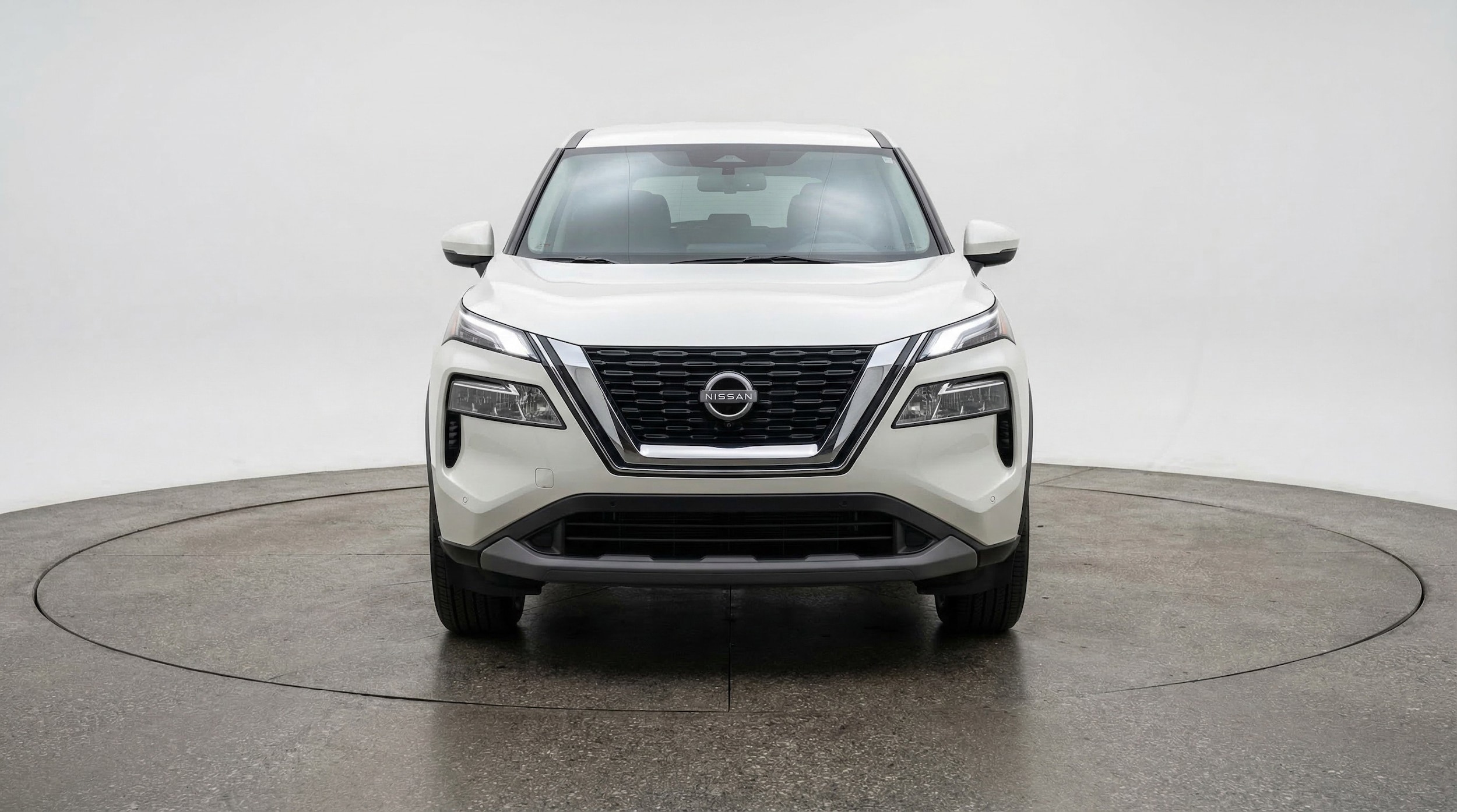 Thumbnail: 2023 Nissan Rogue - 2