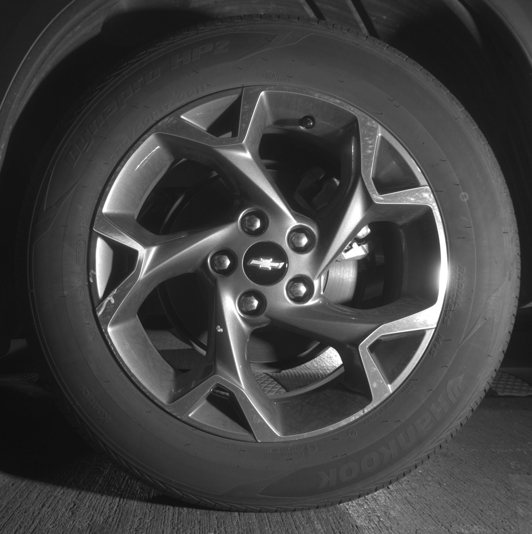 Thumbnail: 2025 Chevrolet Trax - 11