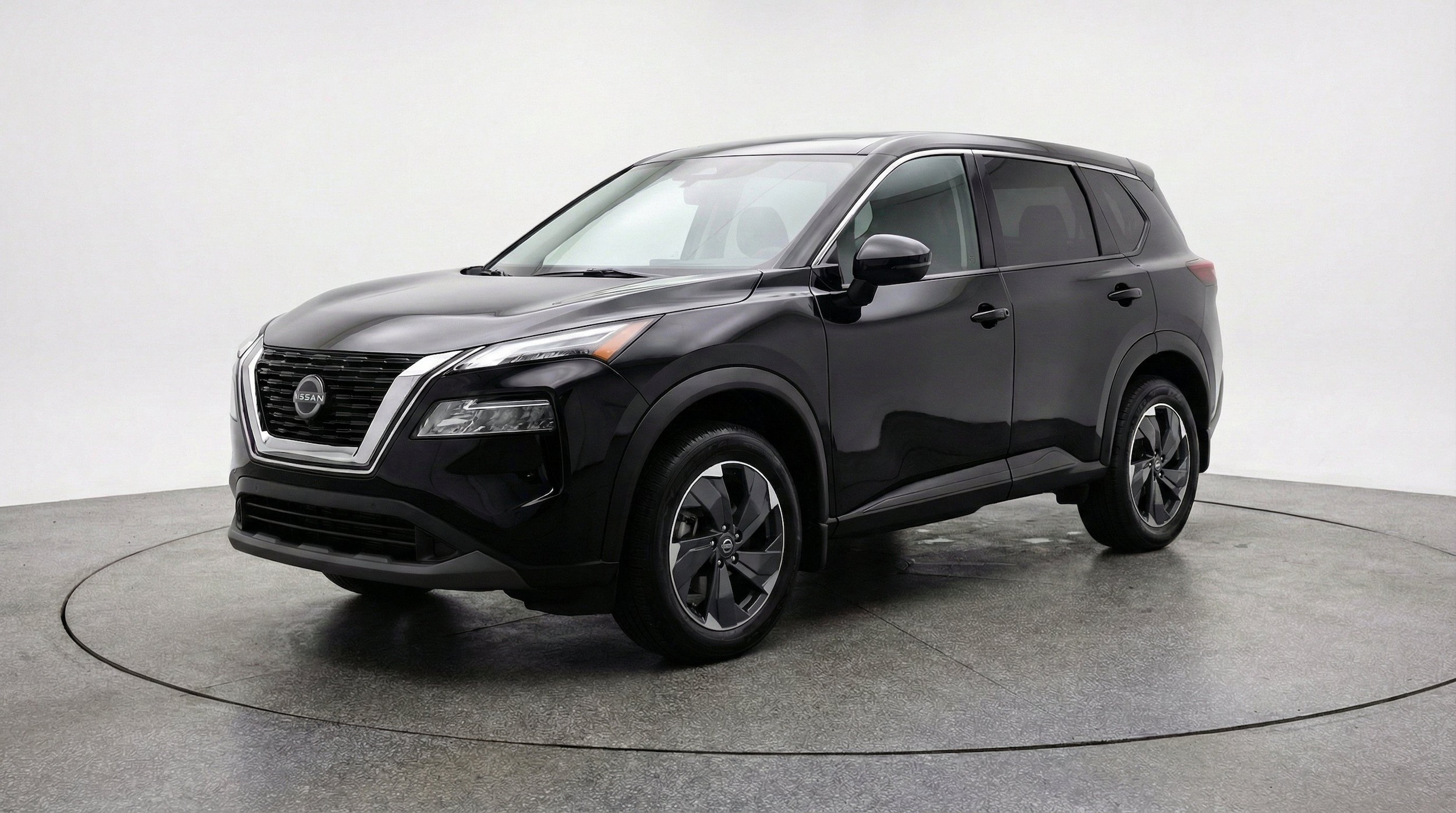 Thumbnail: 2025 Nissan Rogue - 3
