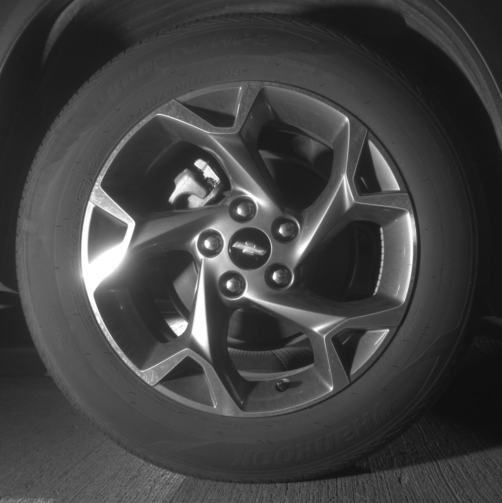 Thumbnail: 2025 Chevrolet Trax - 12