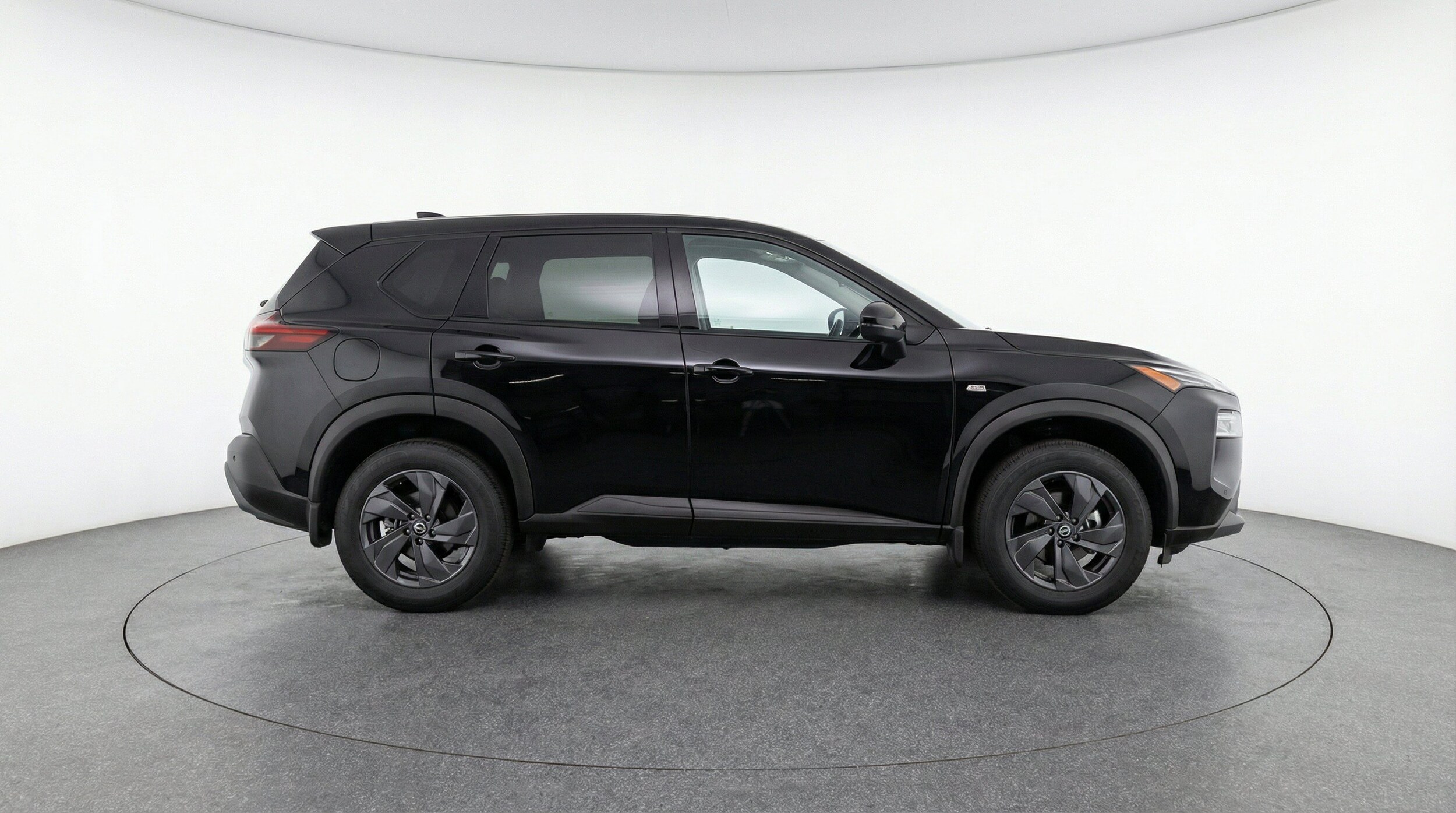 Thumbnail: 2025 Nissan Rogue - 11