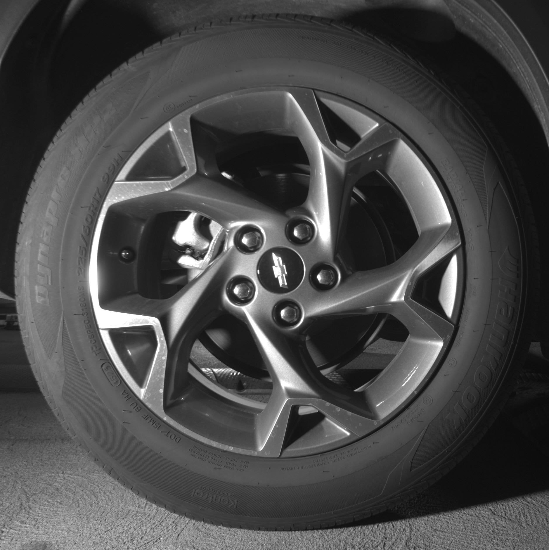 Thumbnail: 2025 Chevrolet Trax - 15