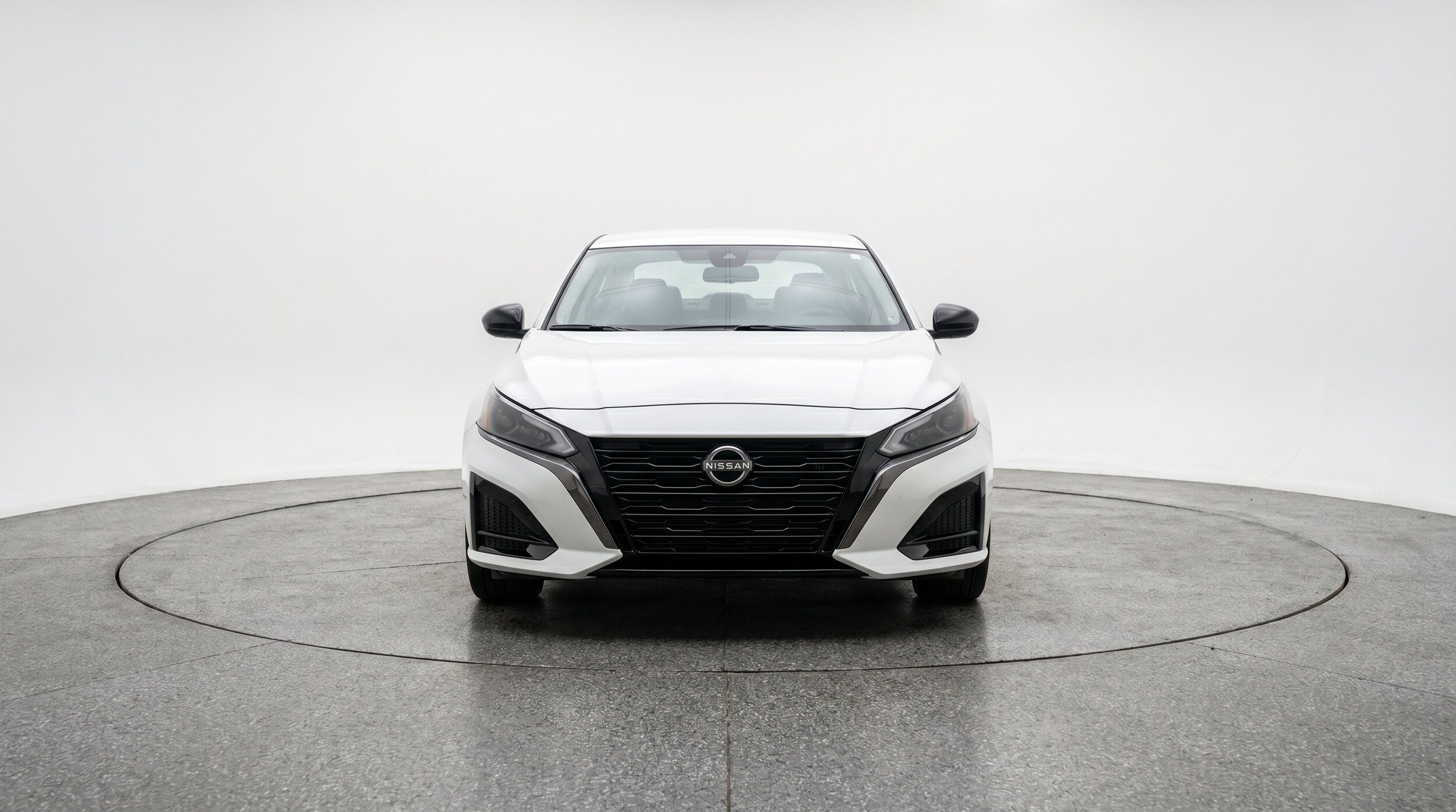 Thumbnail: 2026 Nissan Altima - 2