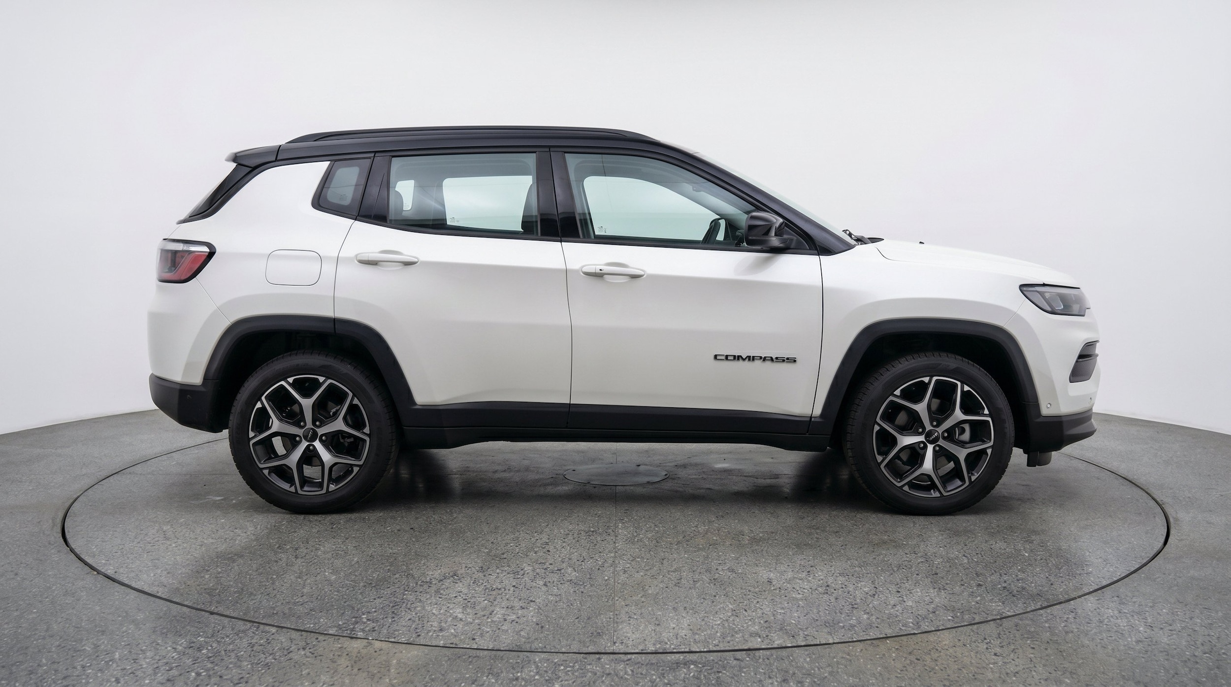 Thumbnail: 2025 Jeep Compass - 11