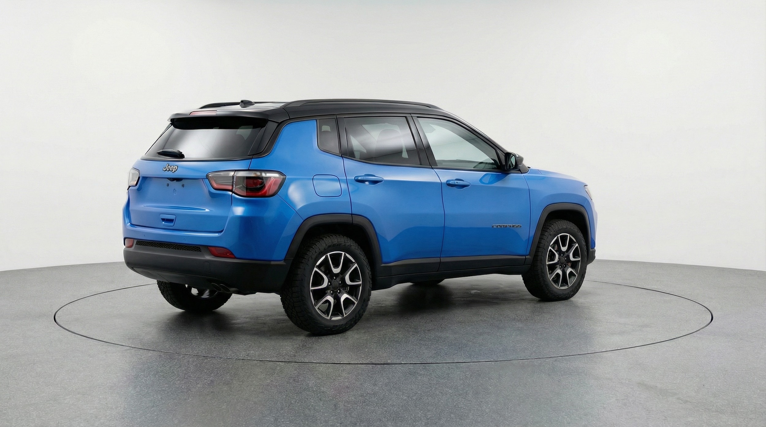 Thumbnail: 2025 Jeep Compass - 7