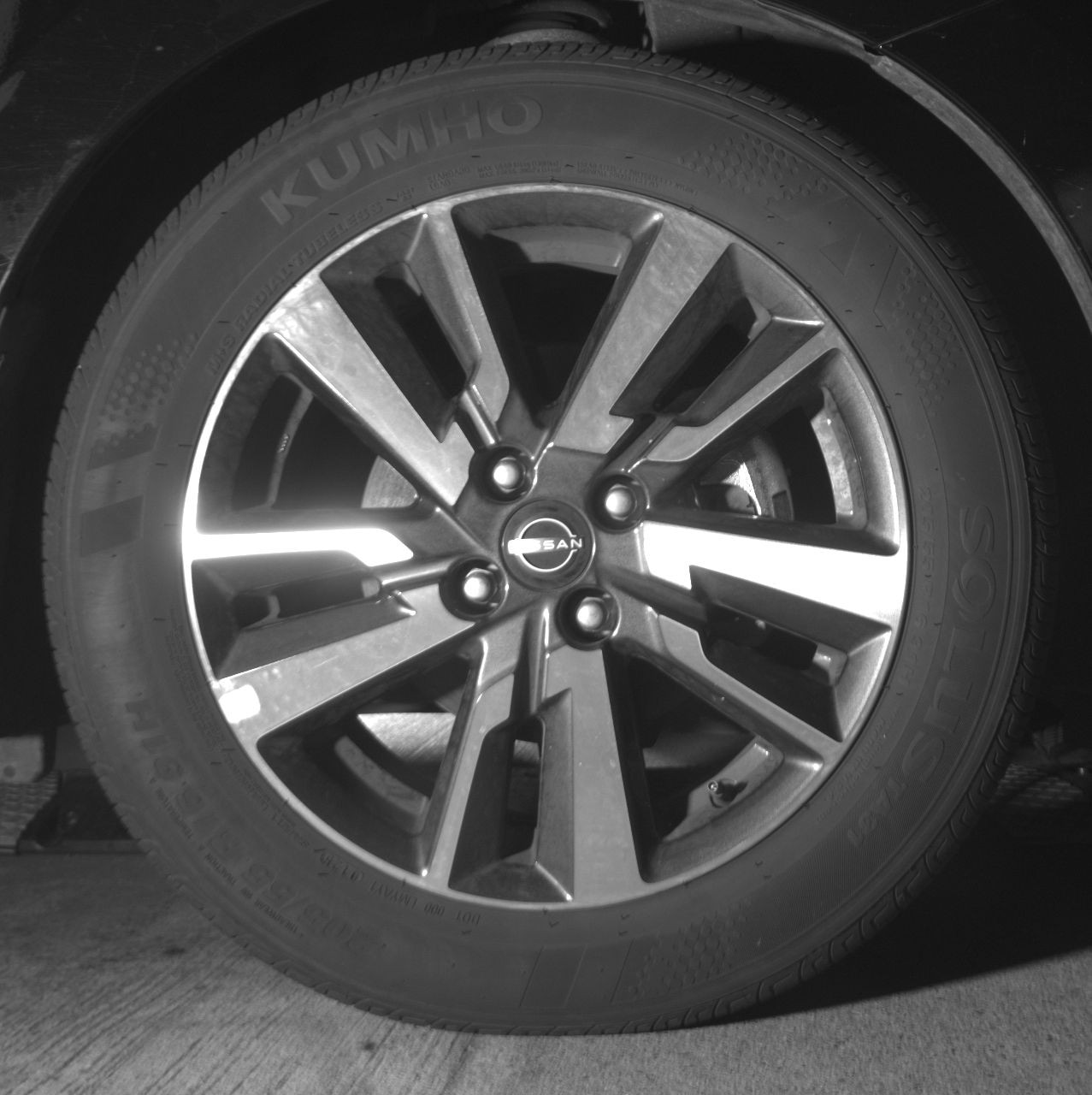 Thumbnail: 2025 Nissan Versa - 10