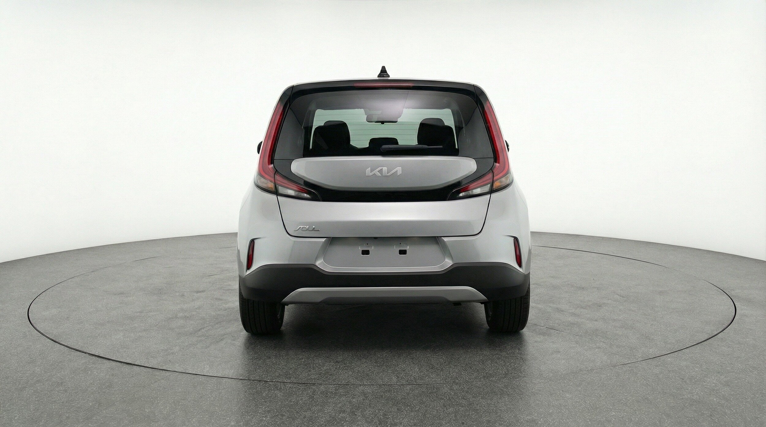 Thumbnail: 2025 Kia Soul - 7