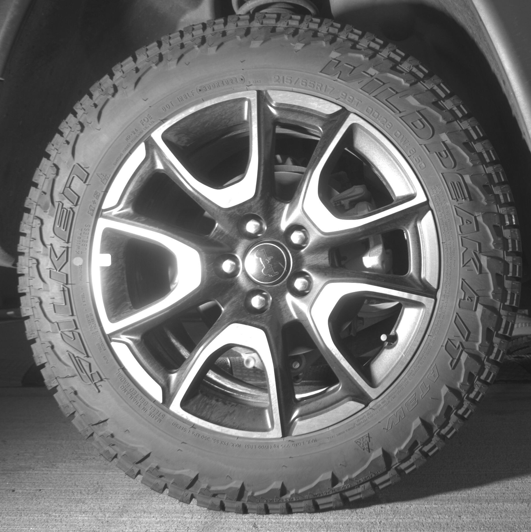 Thumbnail: 2025 Jeep Compass - 12