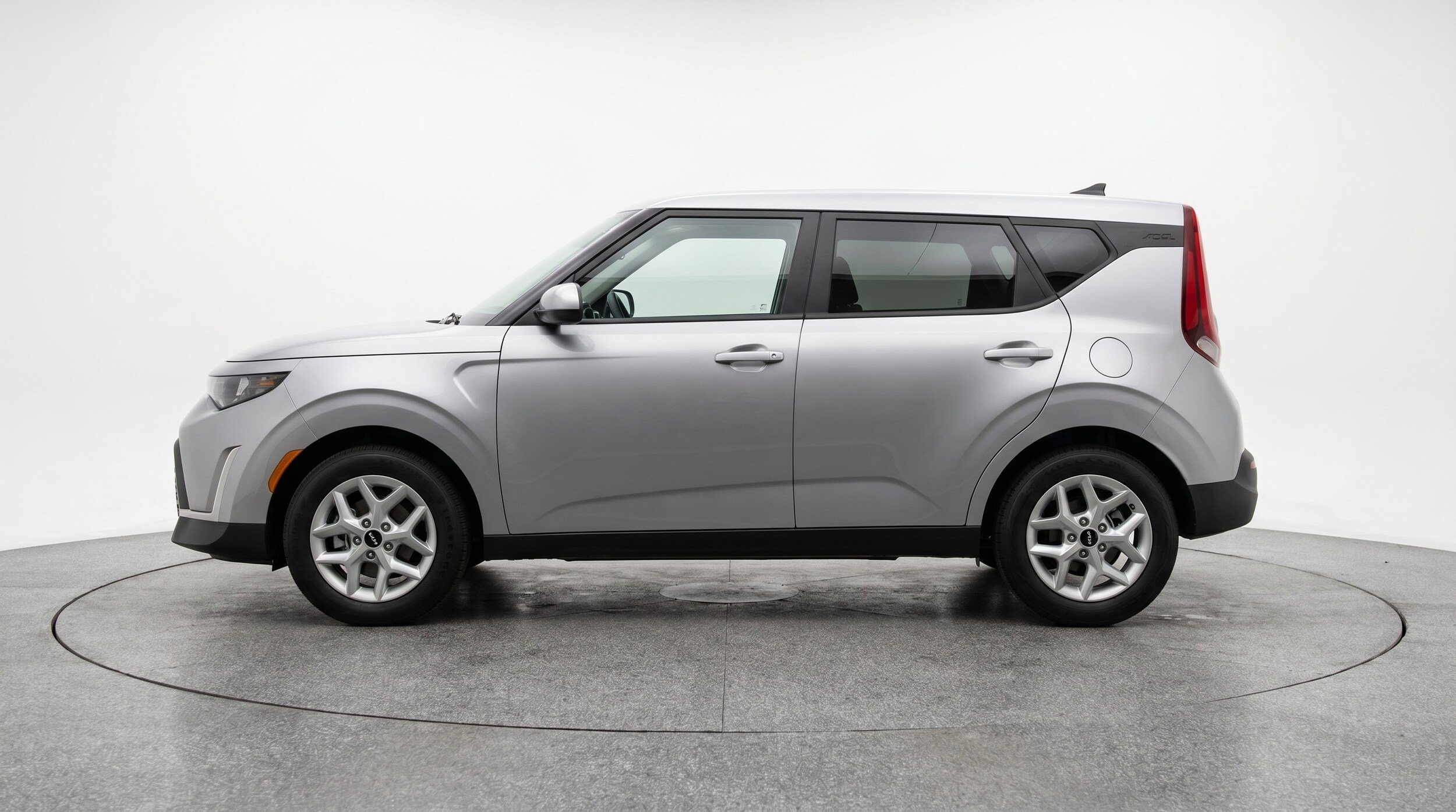 Thumbnail: 2025 Kia Soul - 4