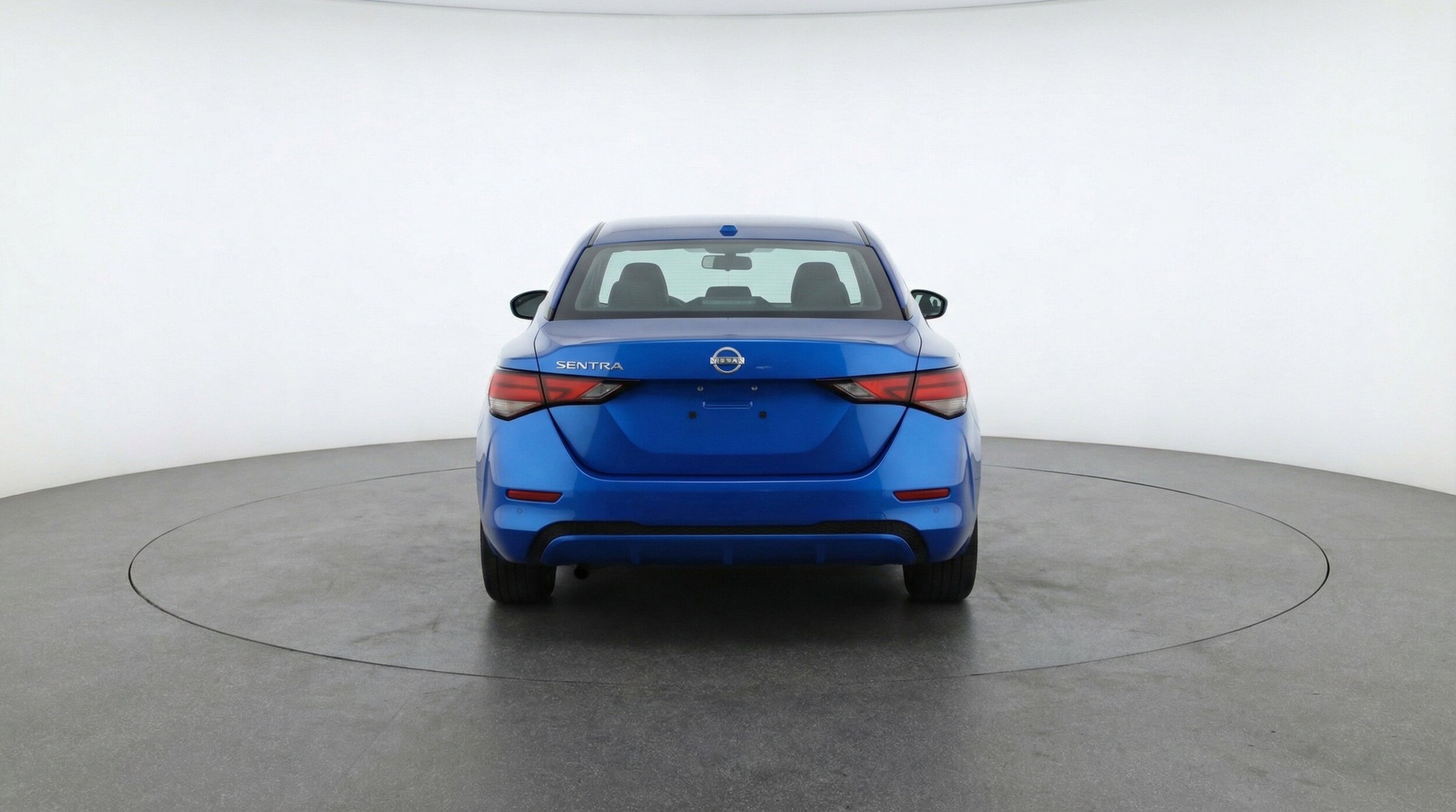 Thumbnail: 2025 Nissan Sentra - 7