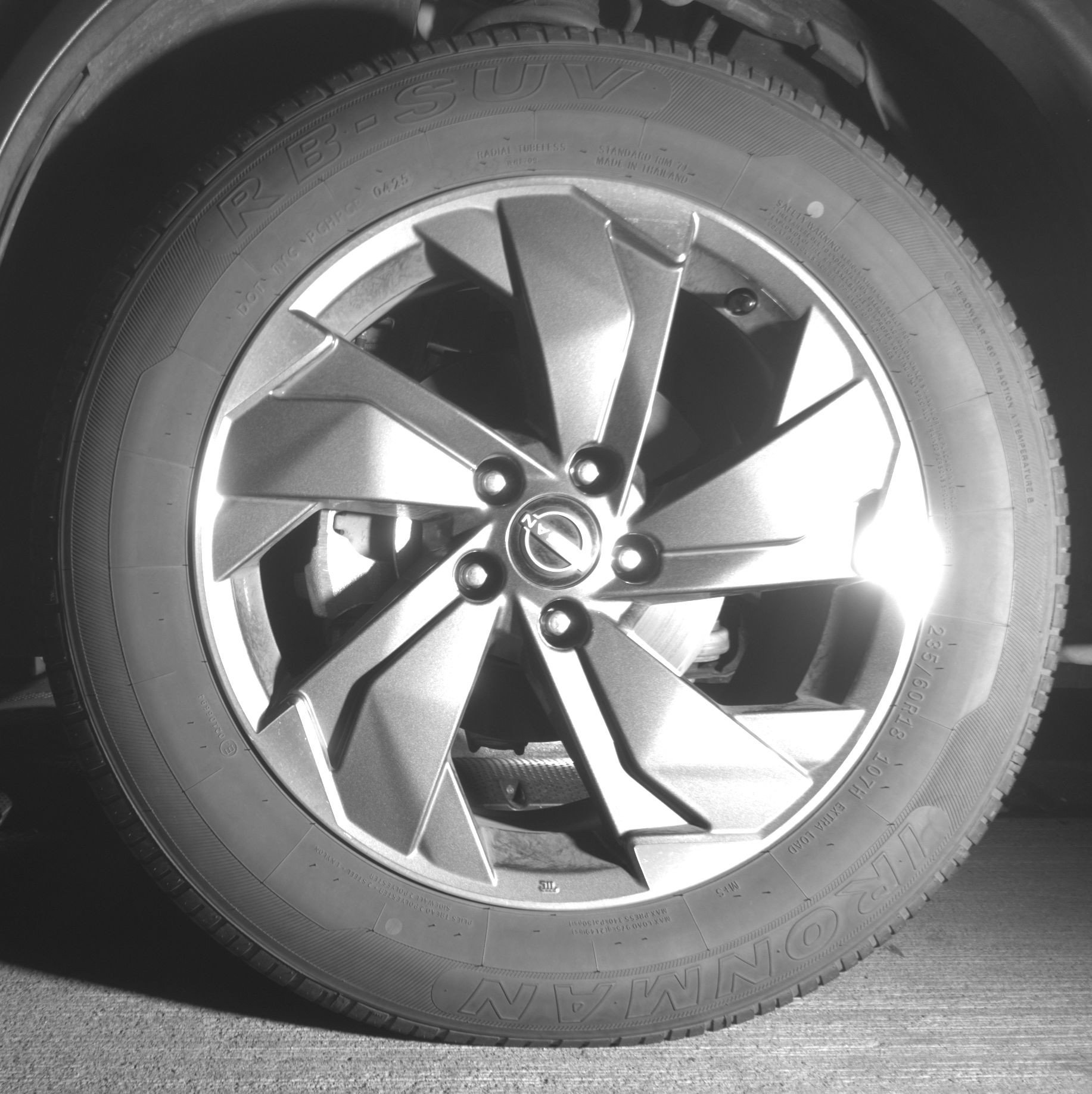 Thumbnail: 2025 Nissan Rogue - 12