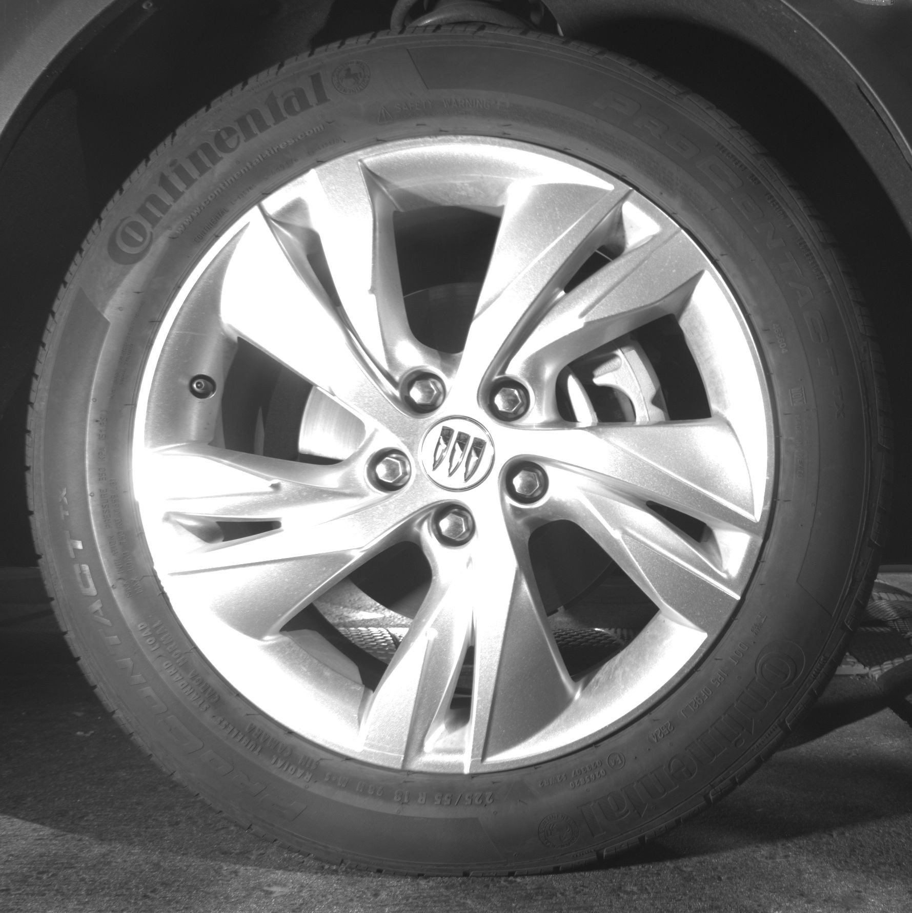 Thumbnail: 2025 Buick Encore GX - 13