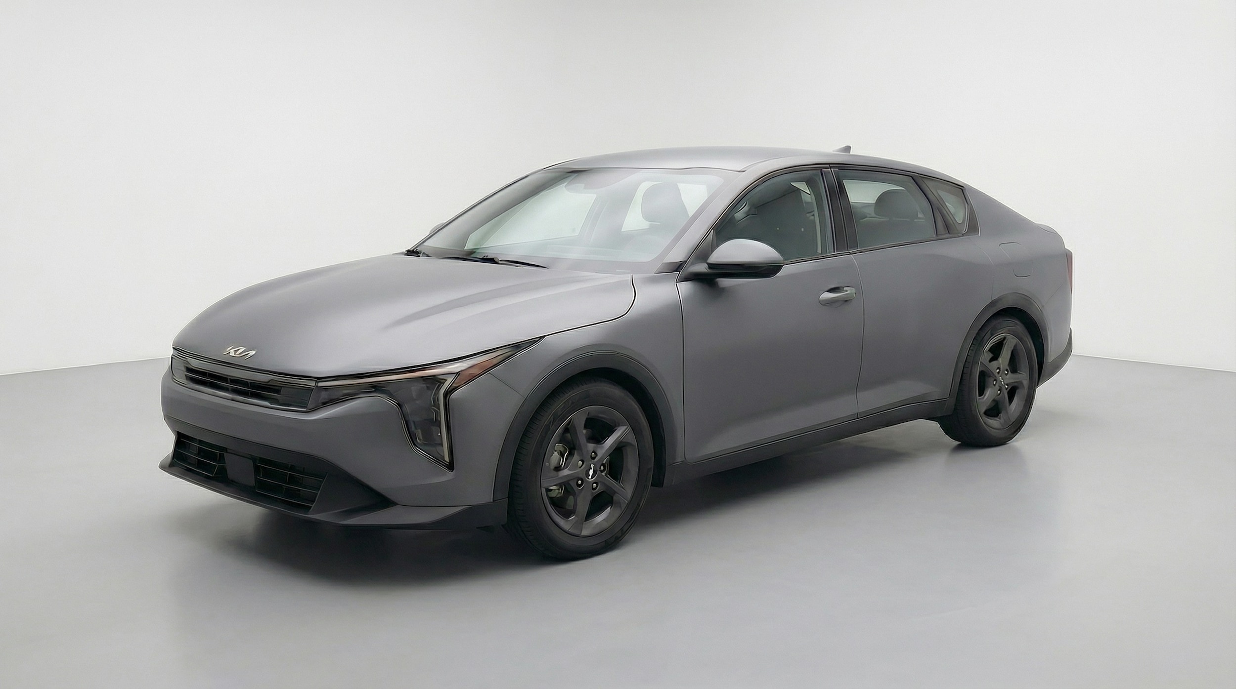 Thumbnail: 2025 Kia K4 - 3