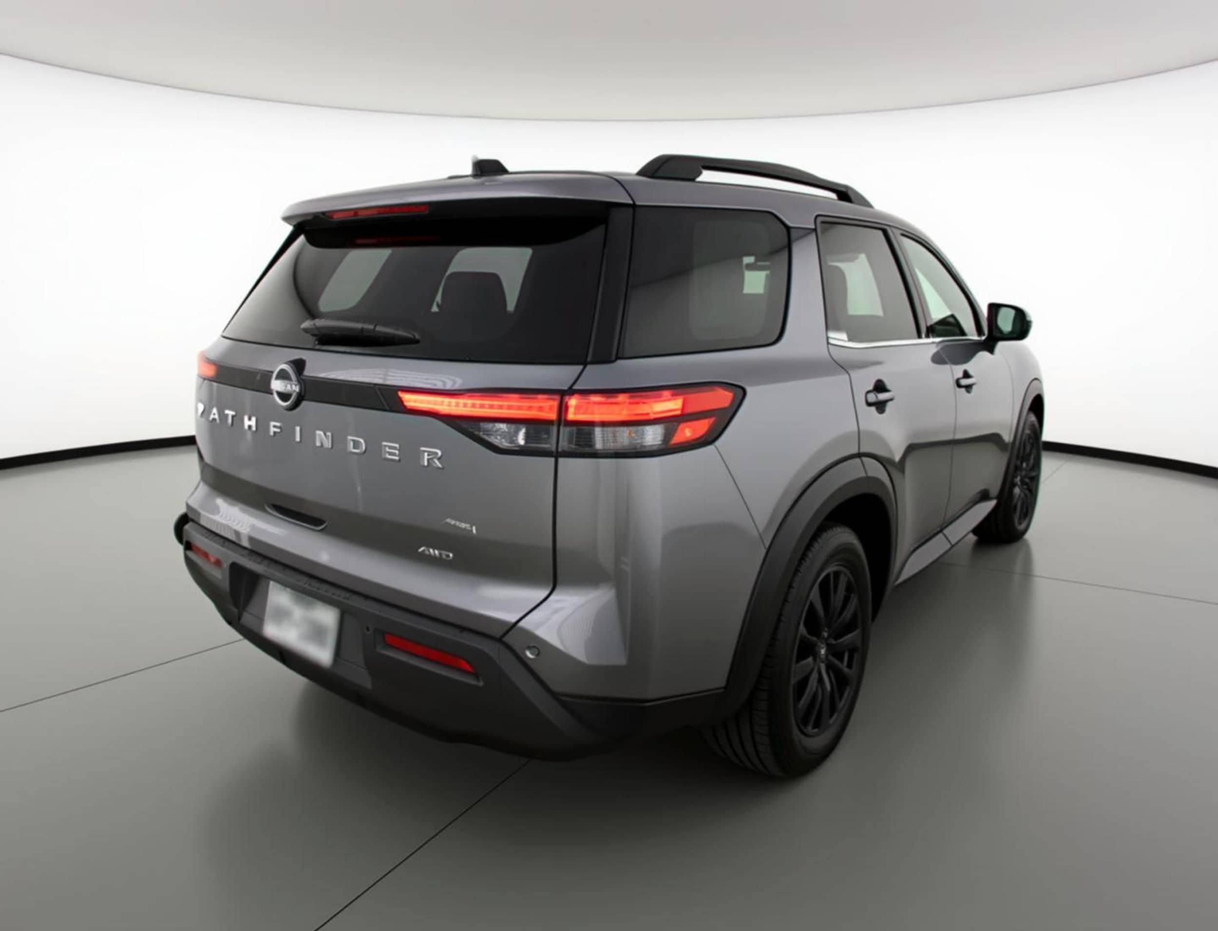 Thumbnail: 2025 Nissan Pathfinder - 7