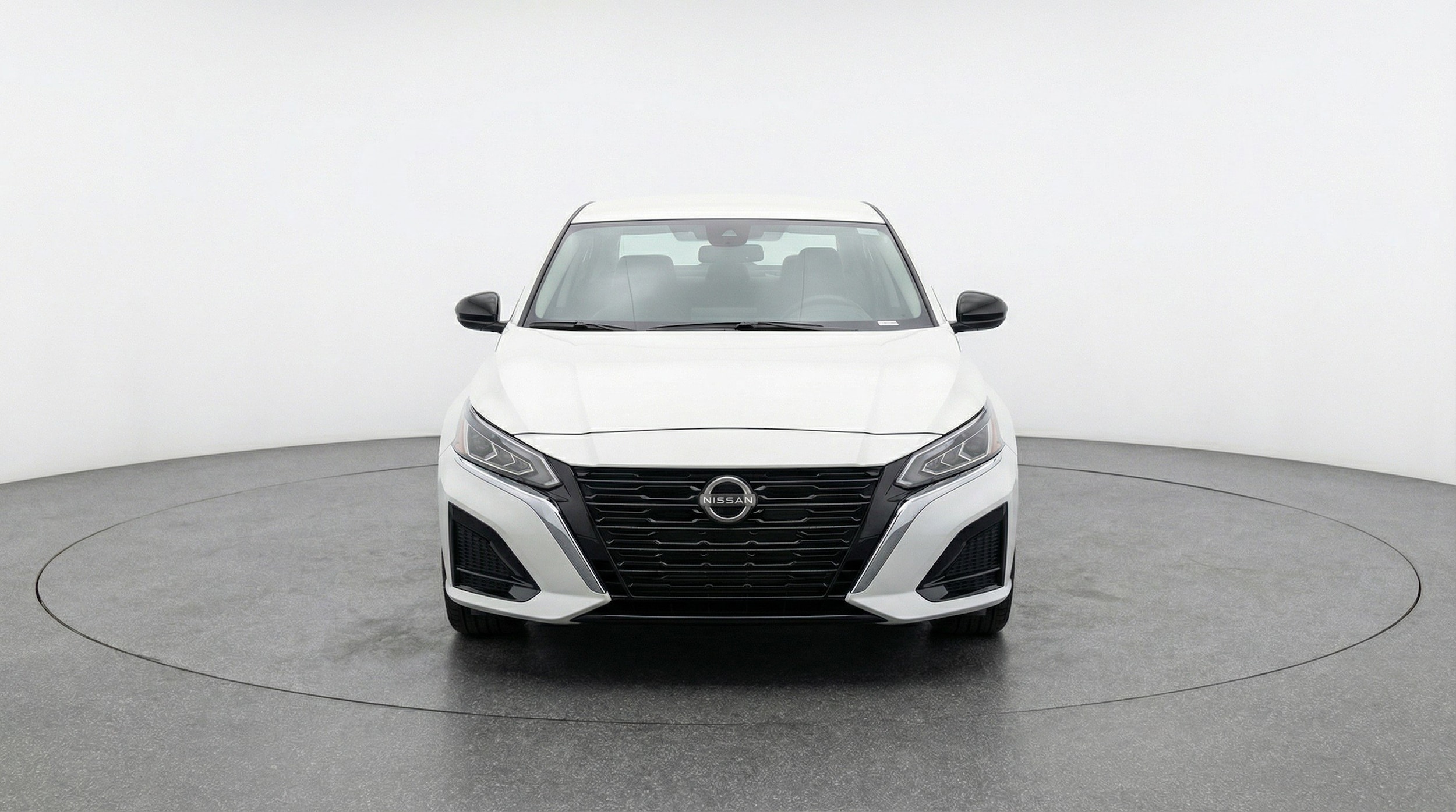 Thumbnail: 2025 Nissan Altima - 2