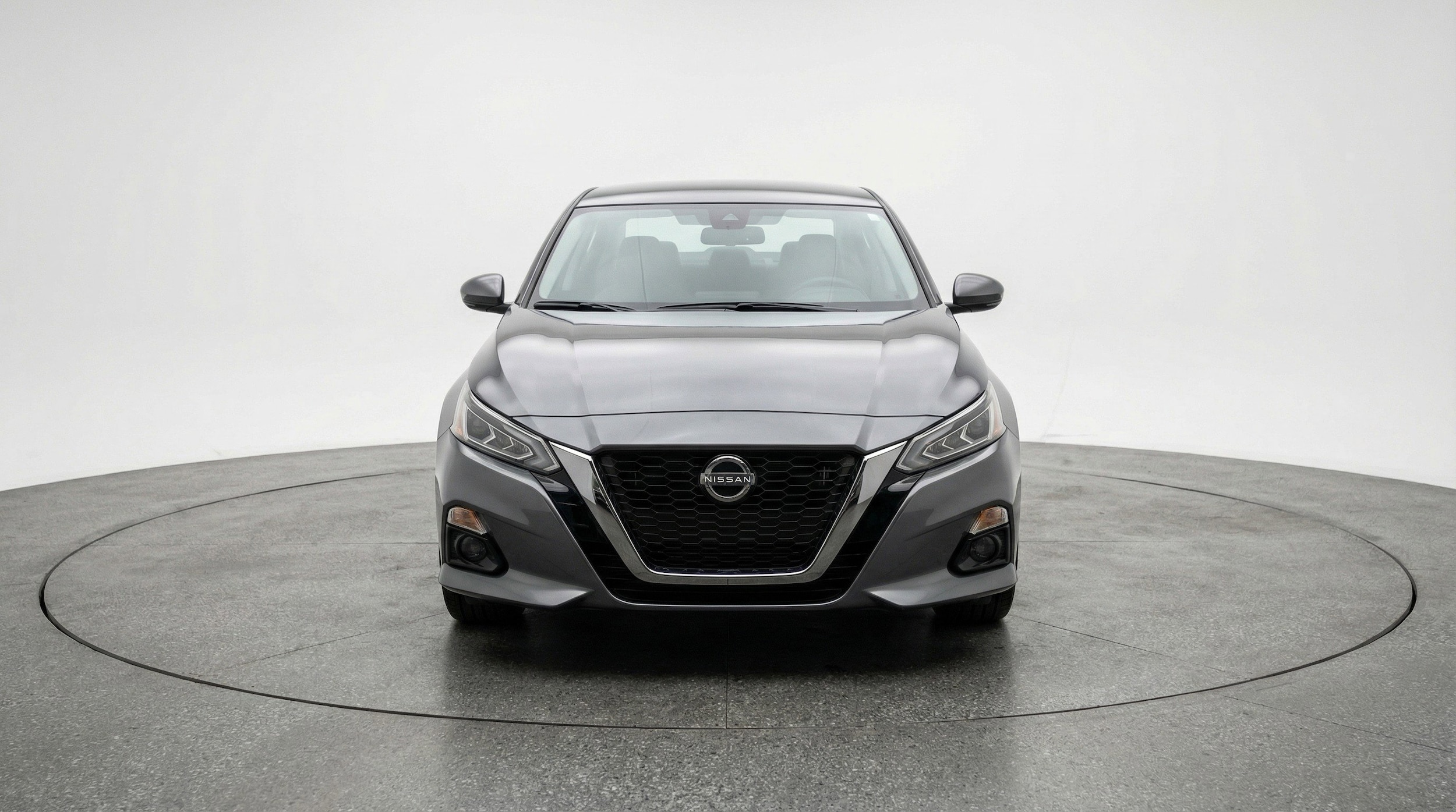 Thumbnail: 2025 Nissan Altima - 2