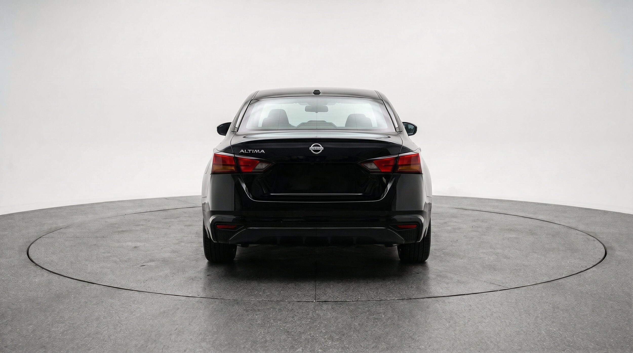 Thumbnail: 2026 Nissan Altima - 7