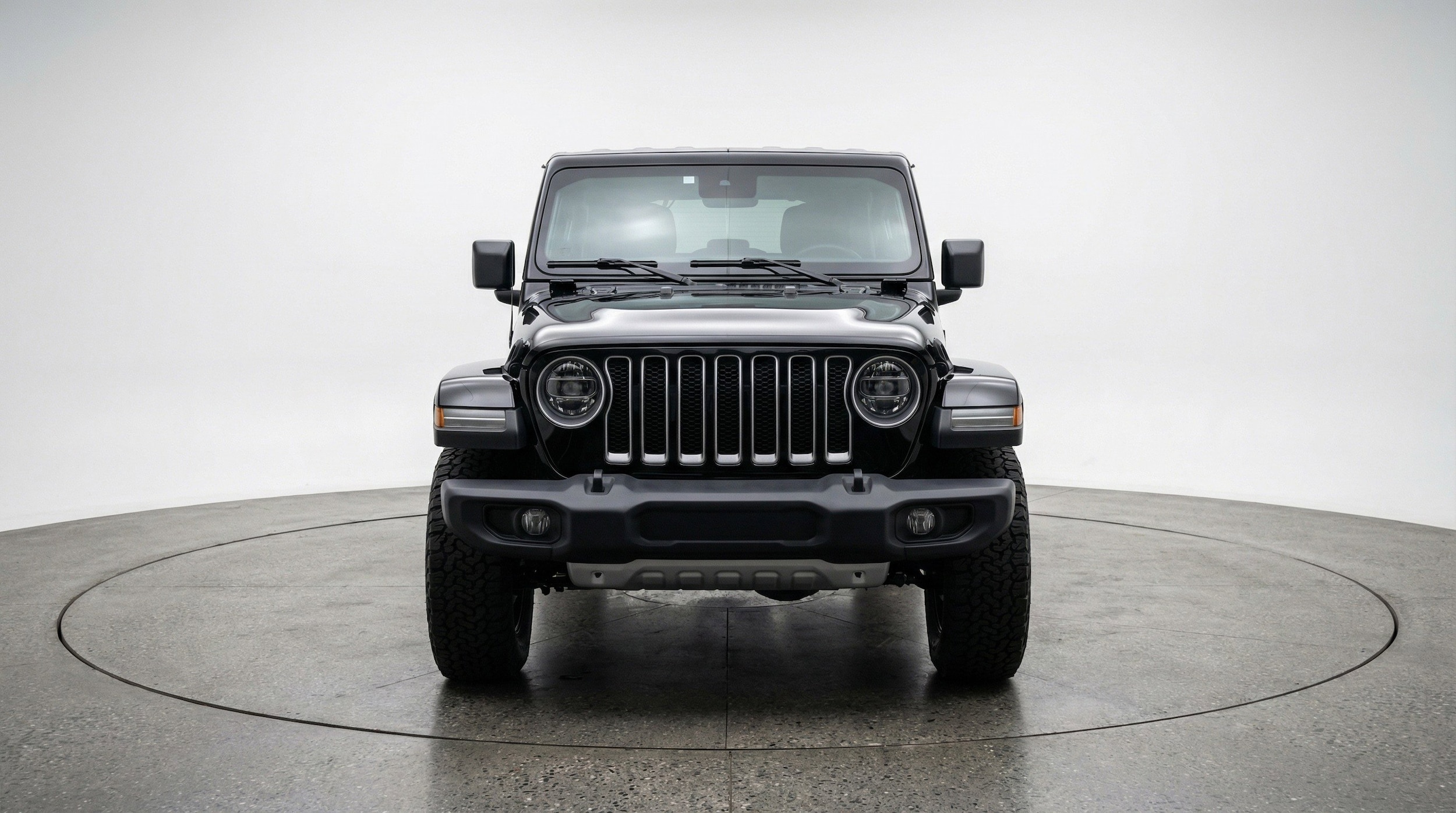 Thumbnail: 2025 Jeep Wrangler - 2