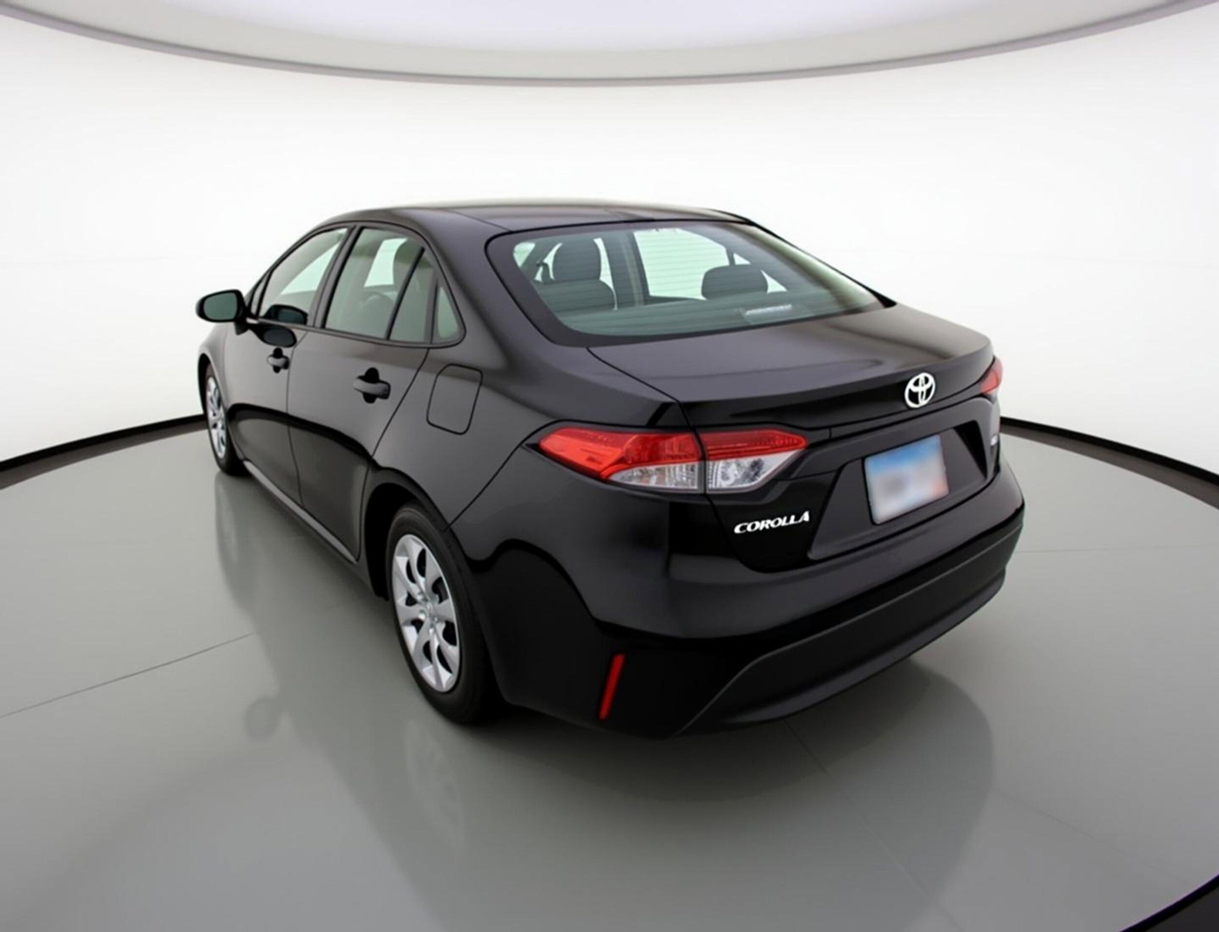 Thumbnail: 2025 Toyota Corolla - 6