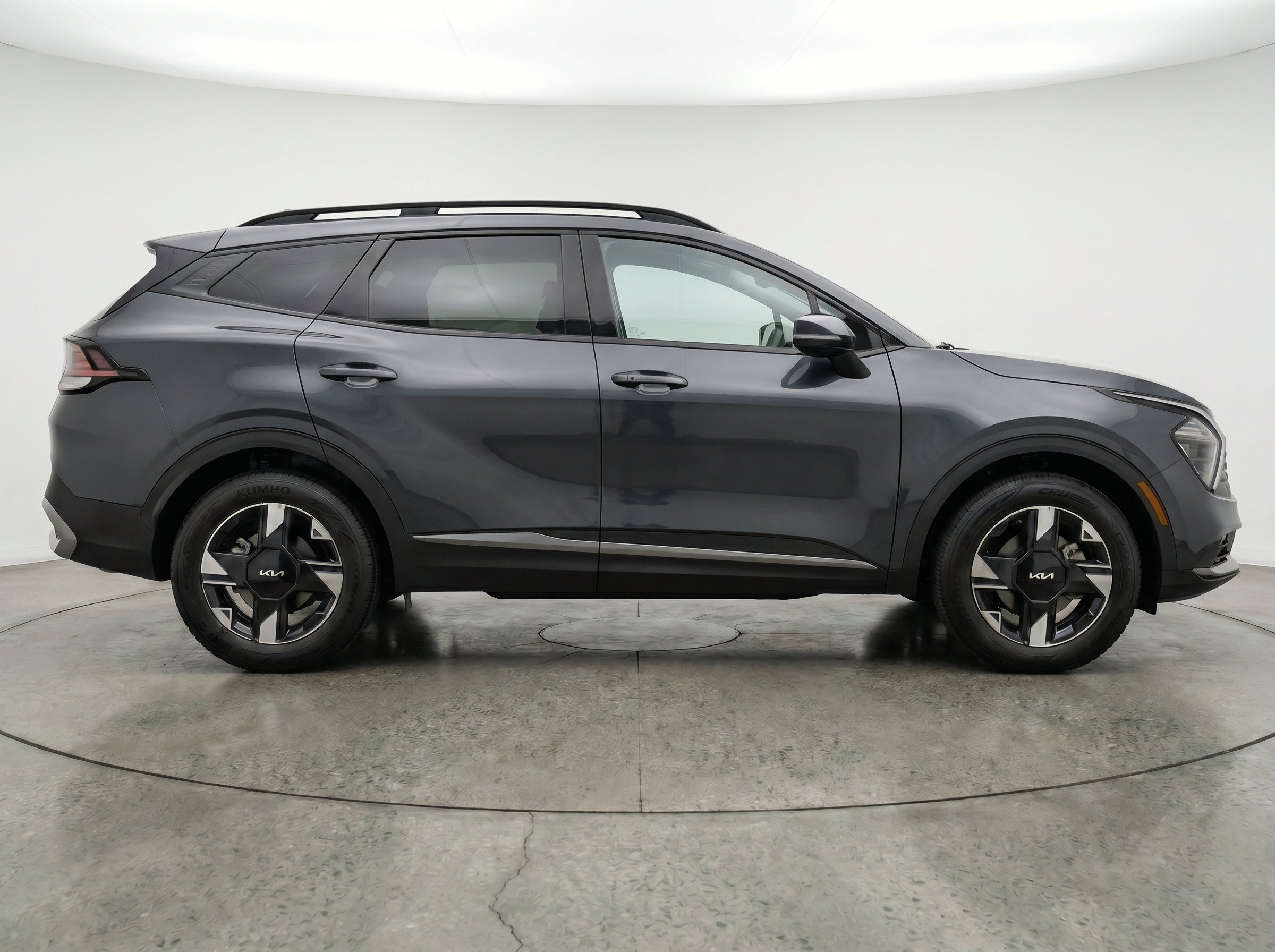 Thumbnail: 2026 Kia Sportage - 11