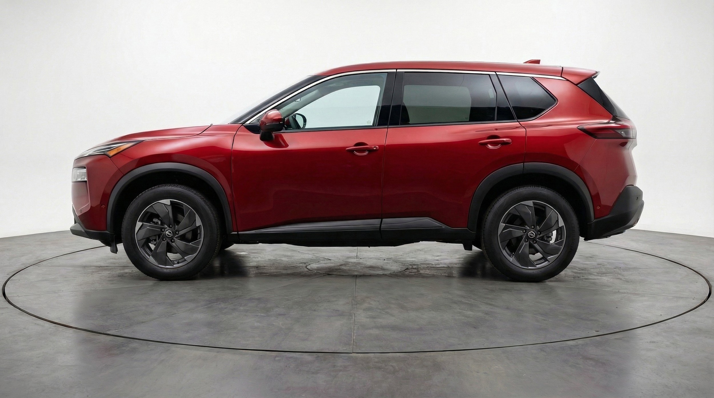 Thumbnail: 2025 Nissan Rogue - 5