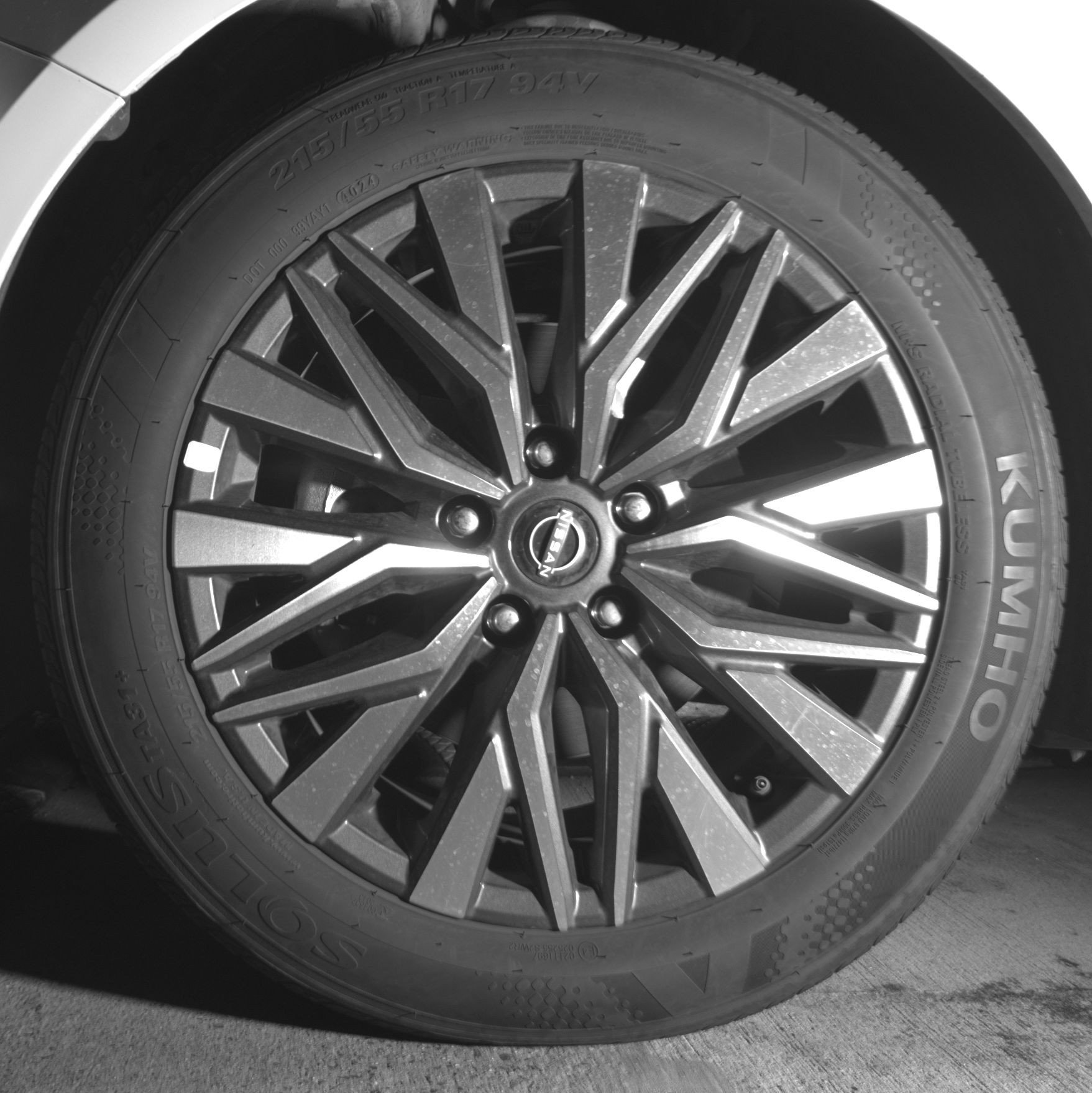 Thumbnail: 2025 Nissan Altima - 12