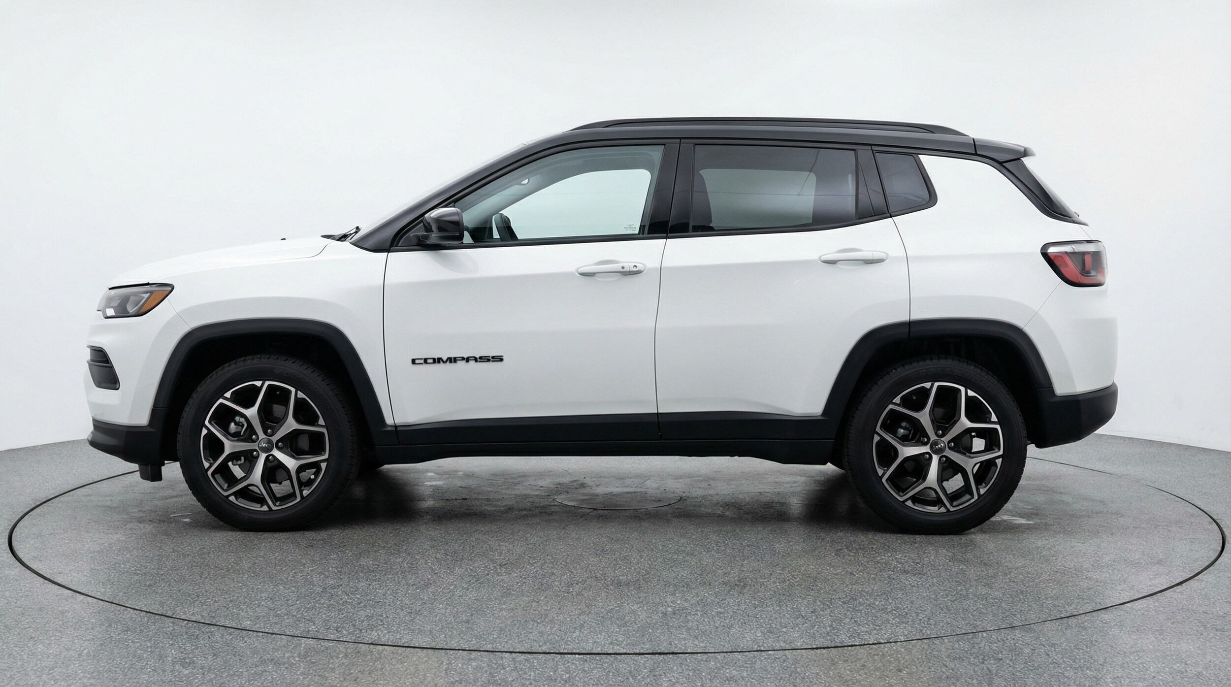 Thumbnail: 2025 Jeep Compass - 4
