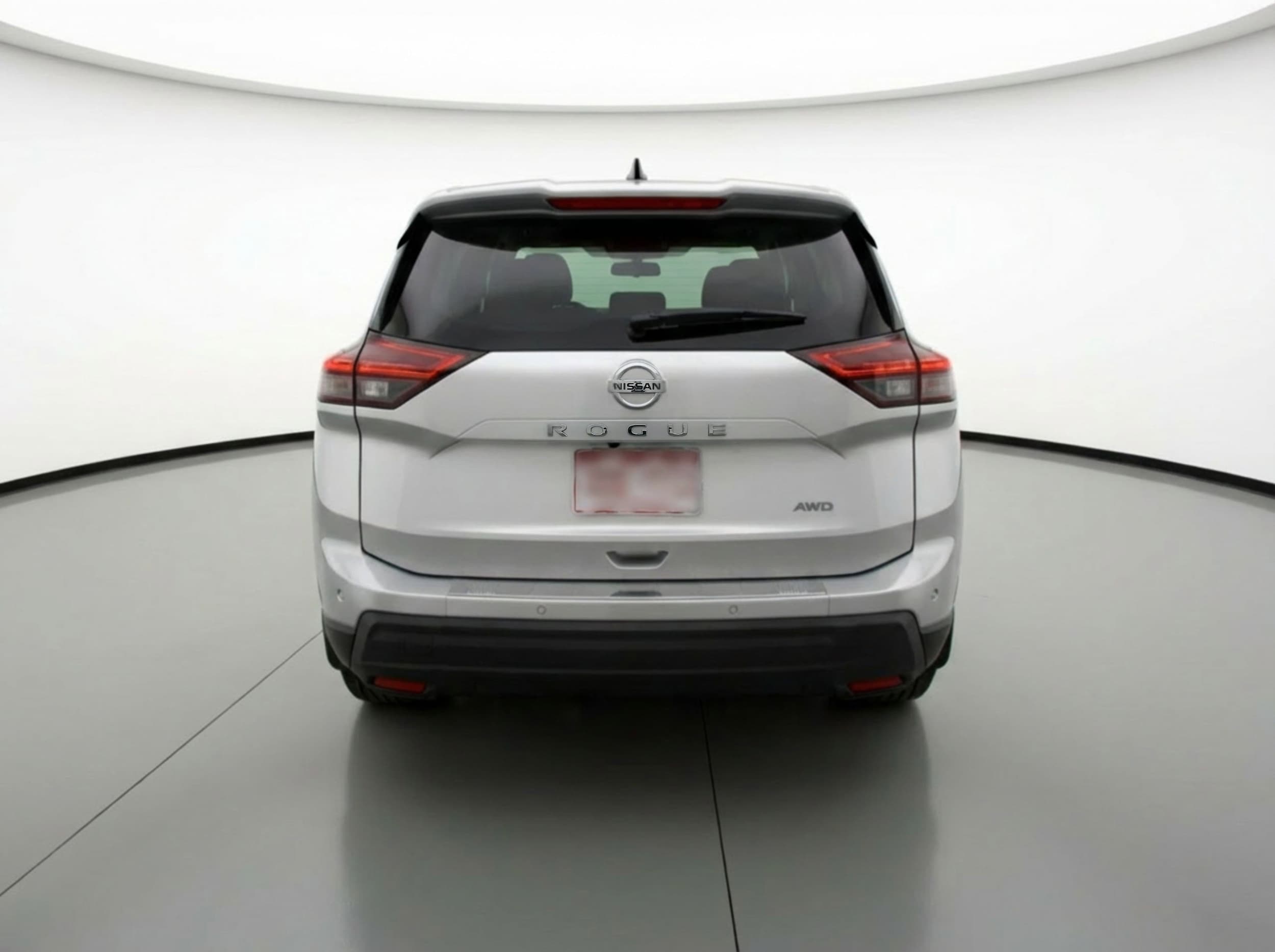 Thumbnail: 2025 Nissan Rogue - 7