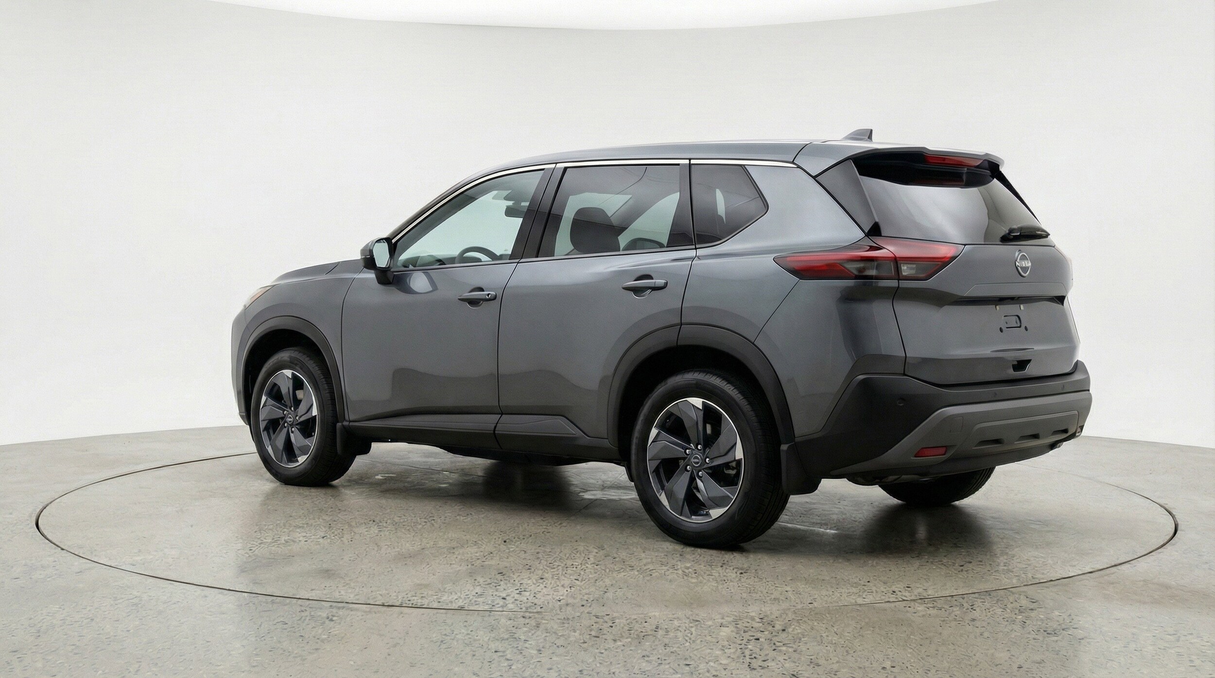 Thumbnail: 2025 Nissan Rogue - 6