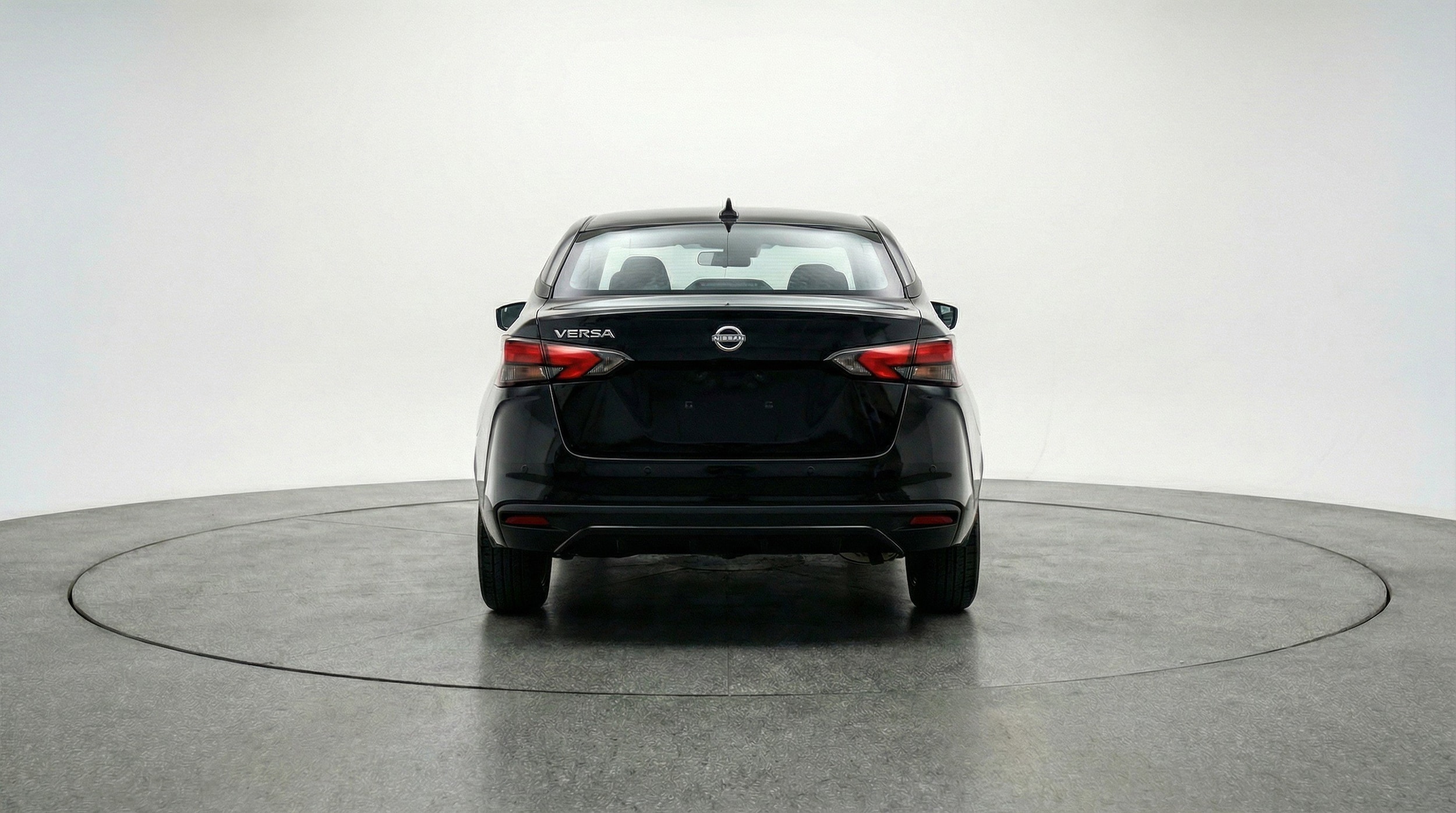 Thumbnail: 2025 Nissan Versa - 7