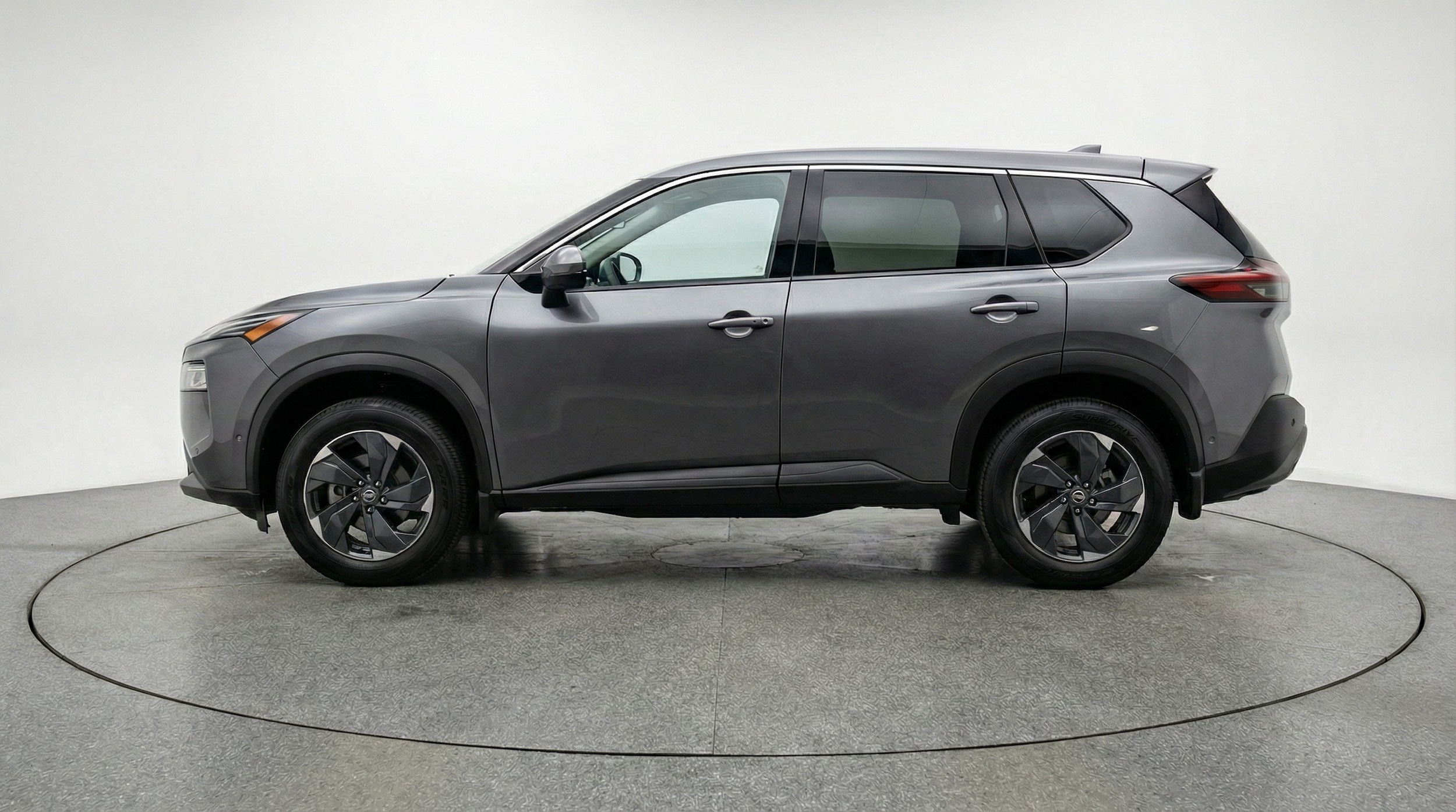 Thumbnail: 2025 Nissan Rogue - 4