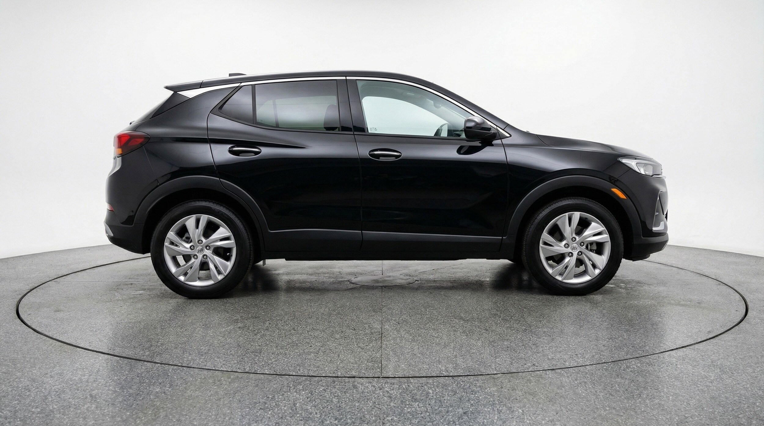 Thumbnail: 2025 Buick Encore GX - 11