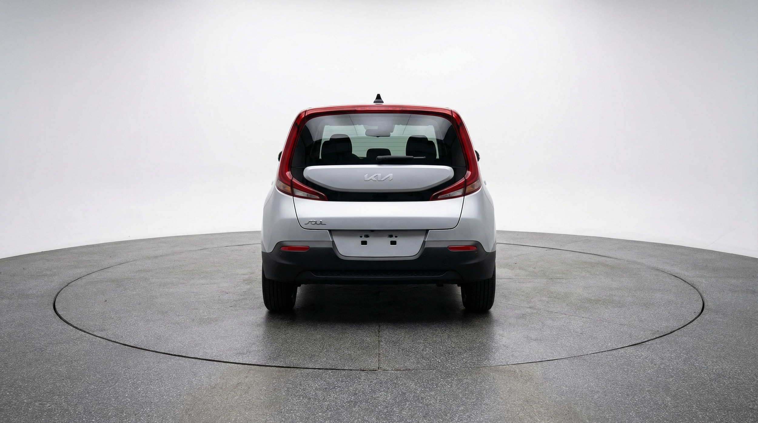 Thumbnail: 2025 Kia Soul - 6