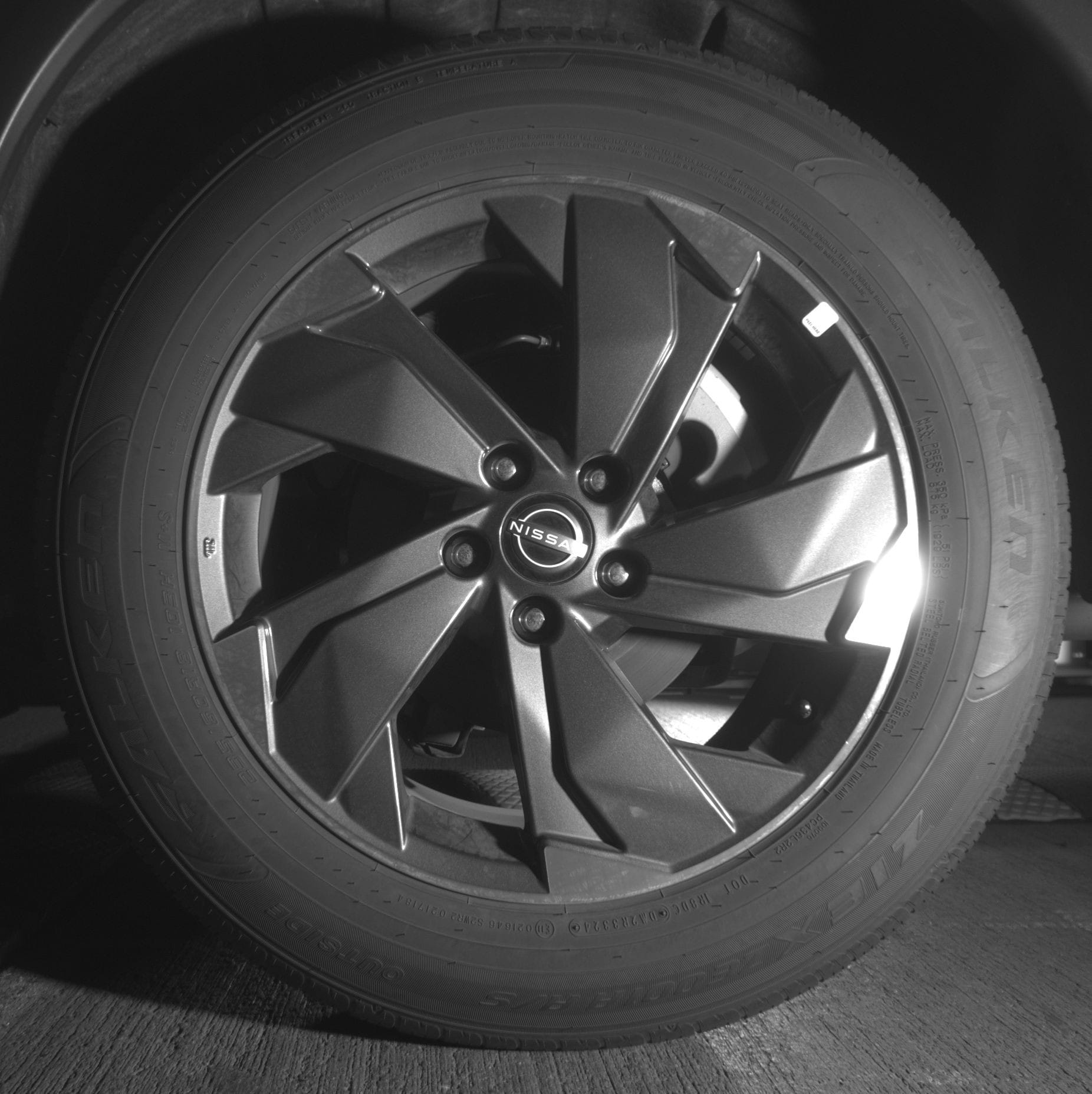 Thumbnail: 2025 Nissan Rogue - 11