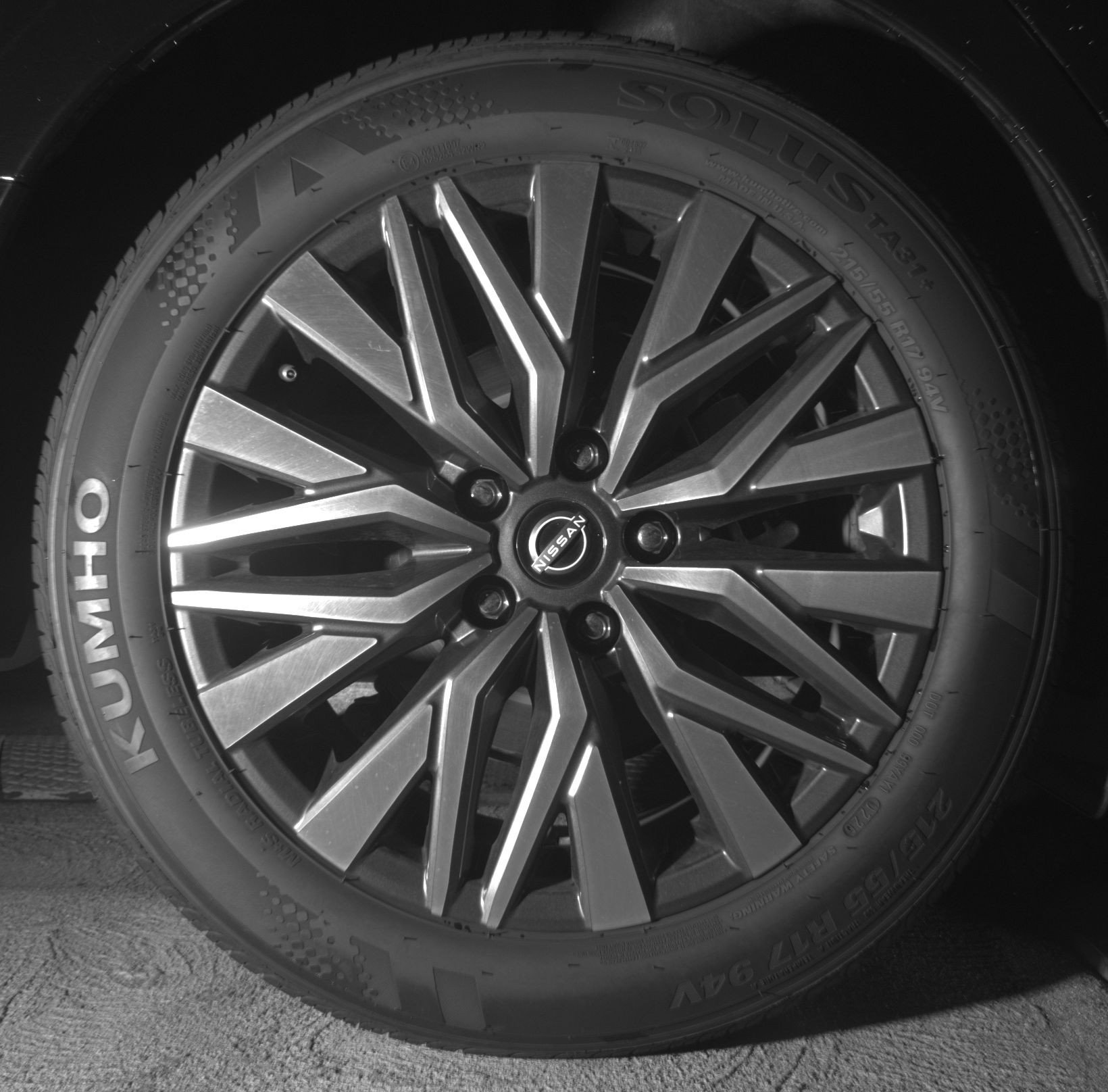 Thumbnail: 2026 Nissan Altima - 13