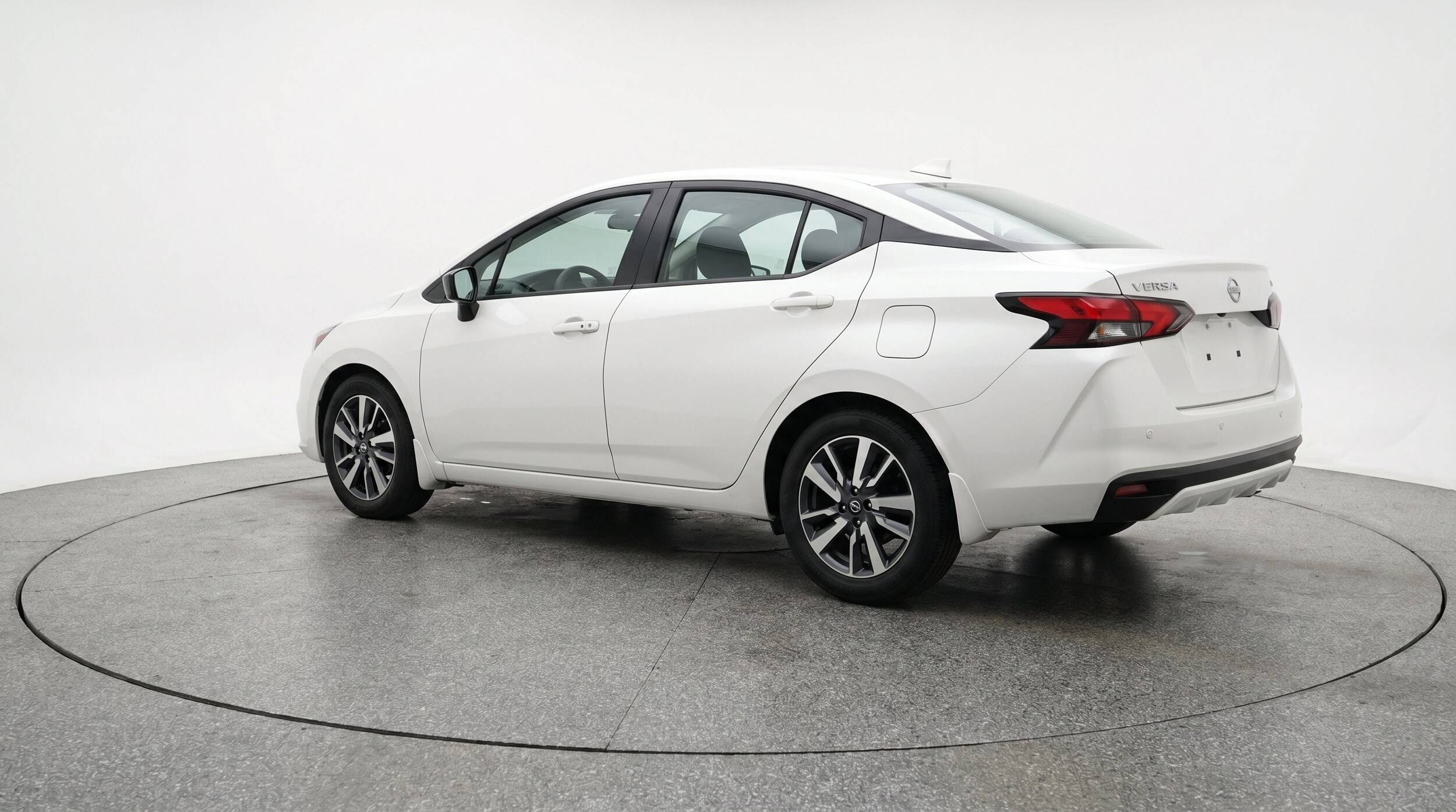 Thumbnail: 2025 Nissan Versa - 6