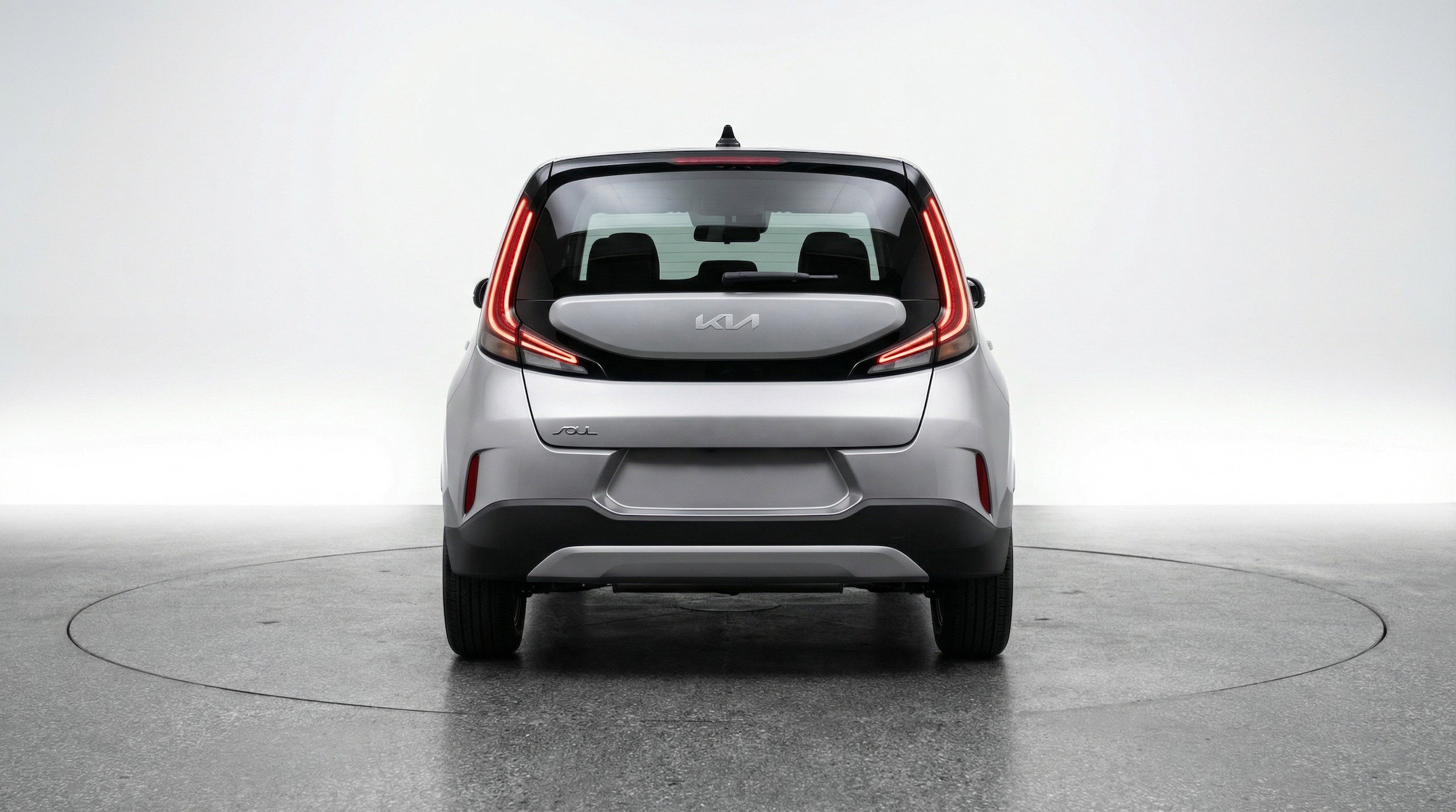 Thumbnail: 2025 Kia Soul - 7