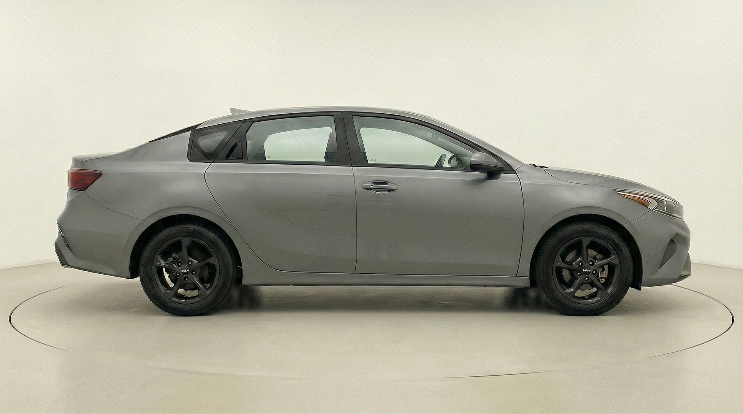 Thumbnail: 2025 Kia K4 - 8