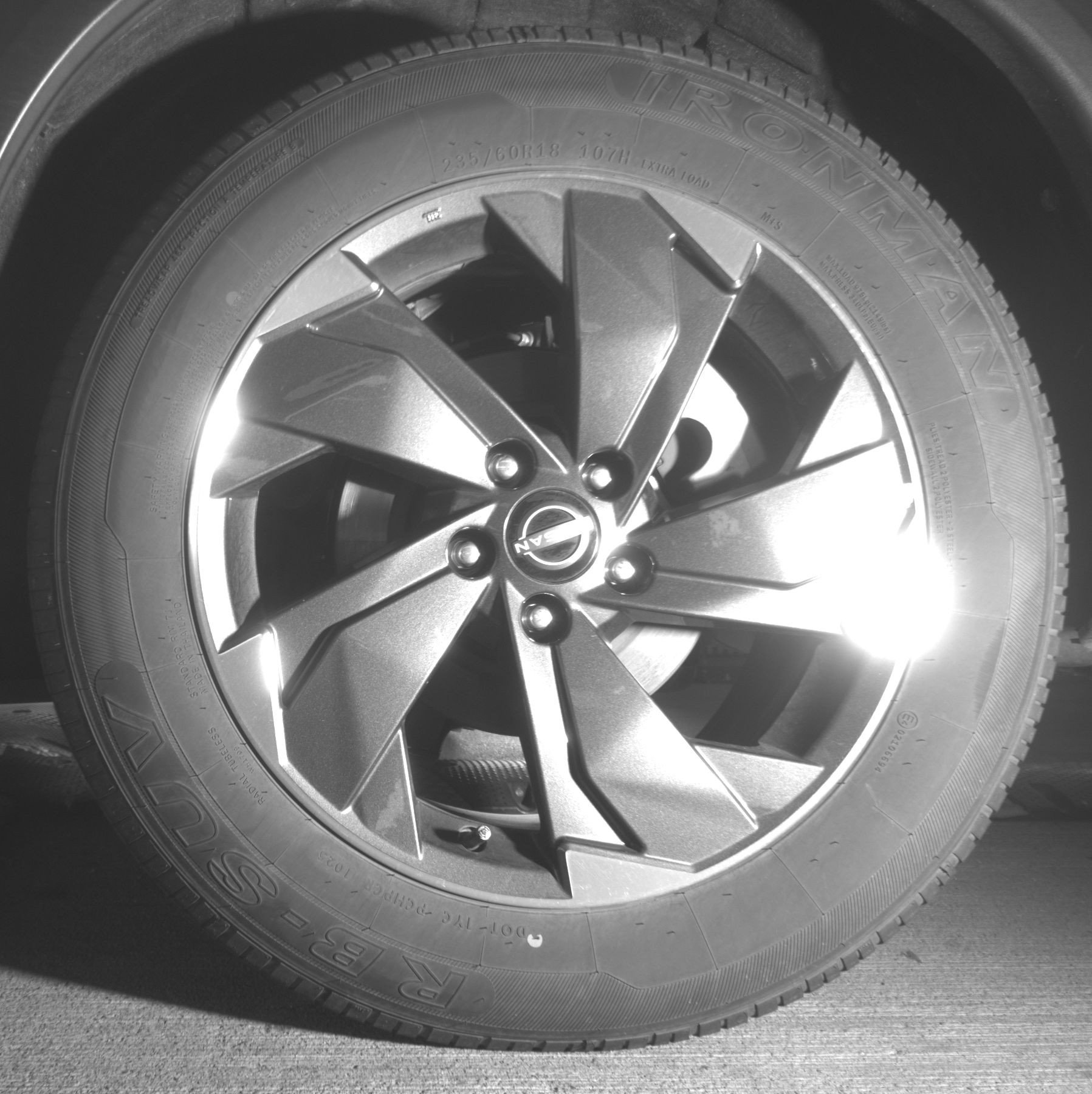 Thumbnail: 2025 Nissan Rogue - 14