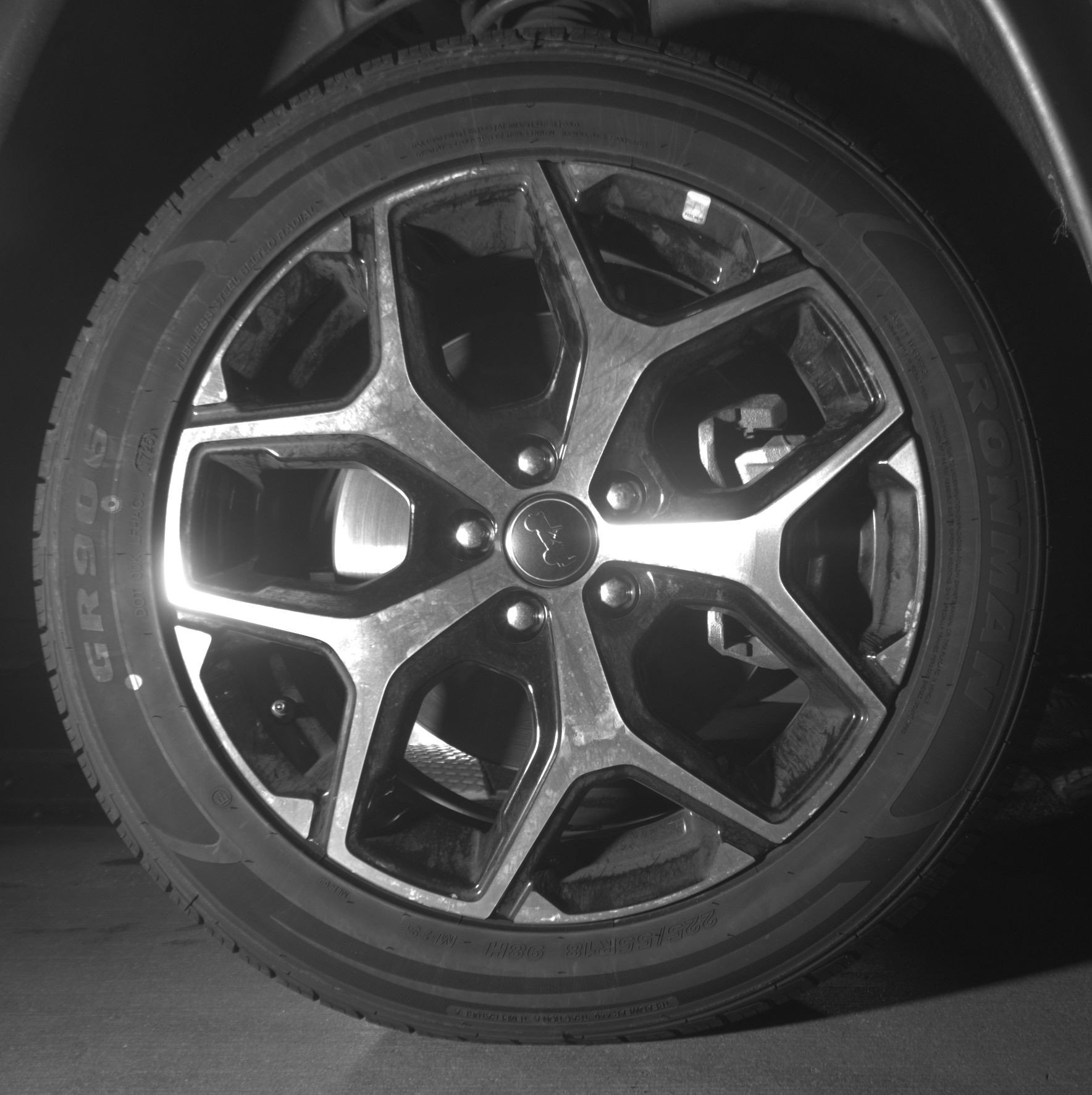 Thumbnail: 2025 Jeep Compass - 13