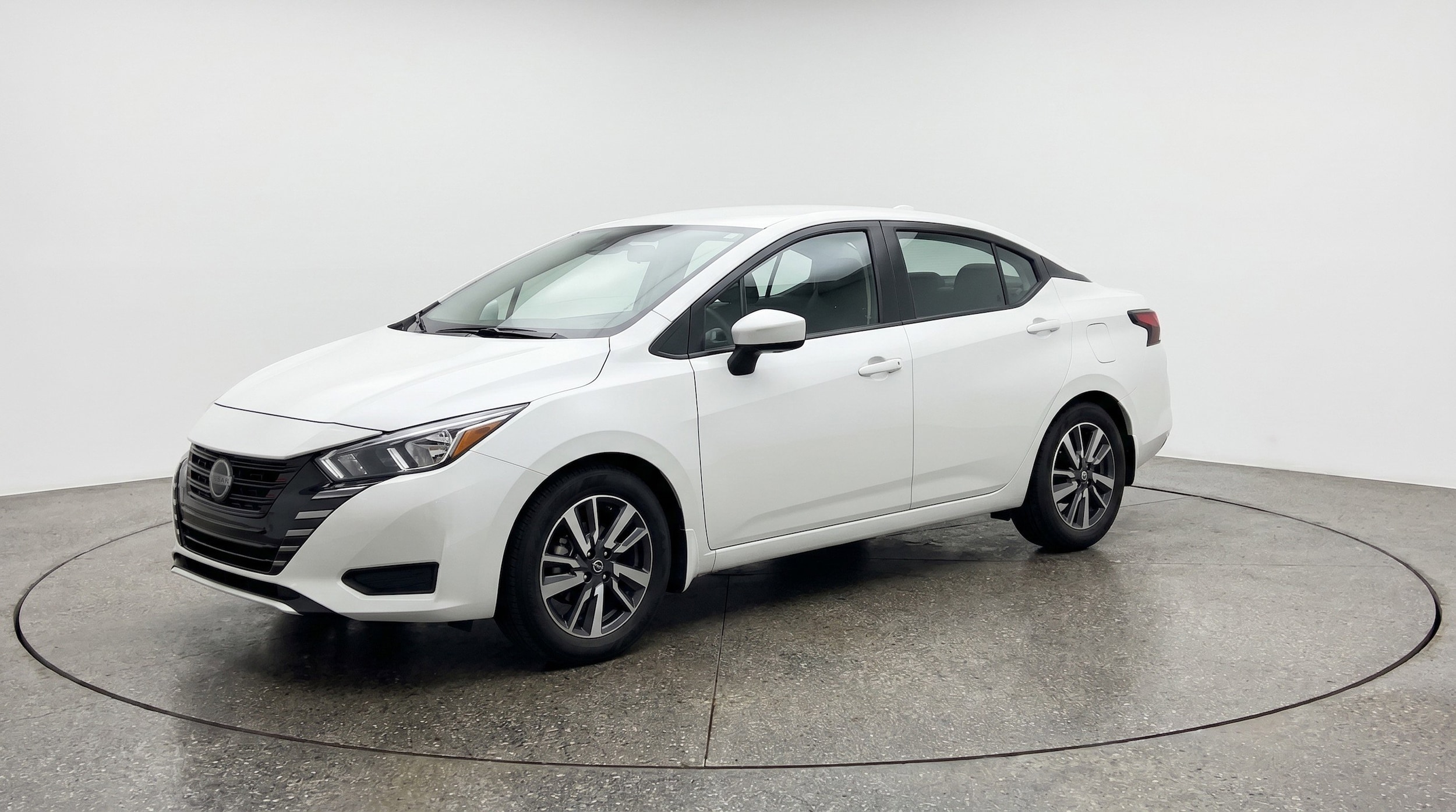 Thumbnail: 2025 Nissan Versa - 3