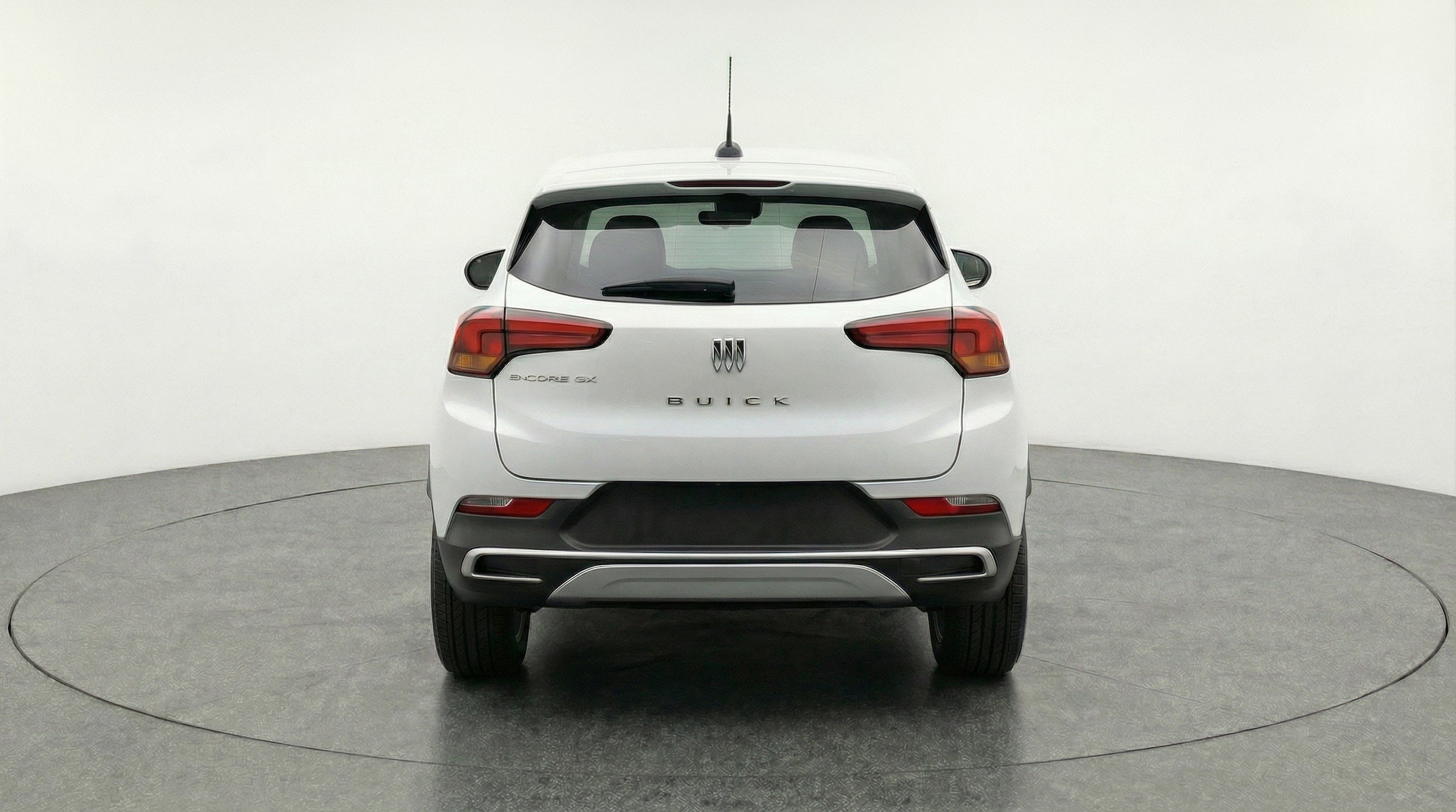 Thumbnail: 2025 Buick Encore GX - 7